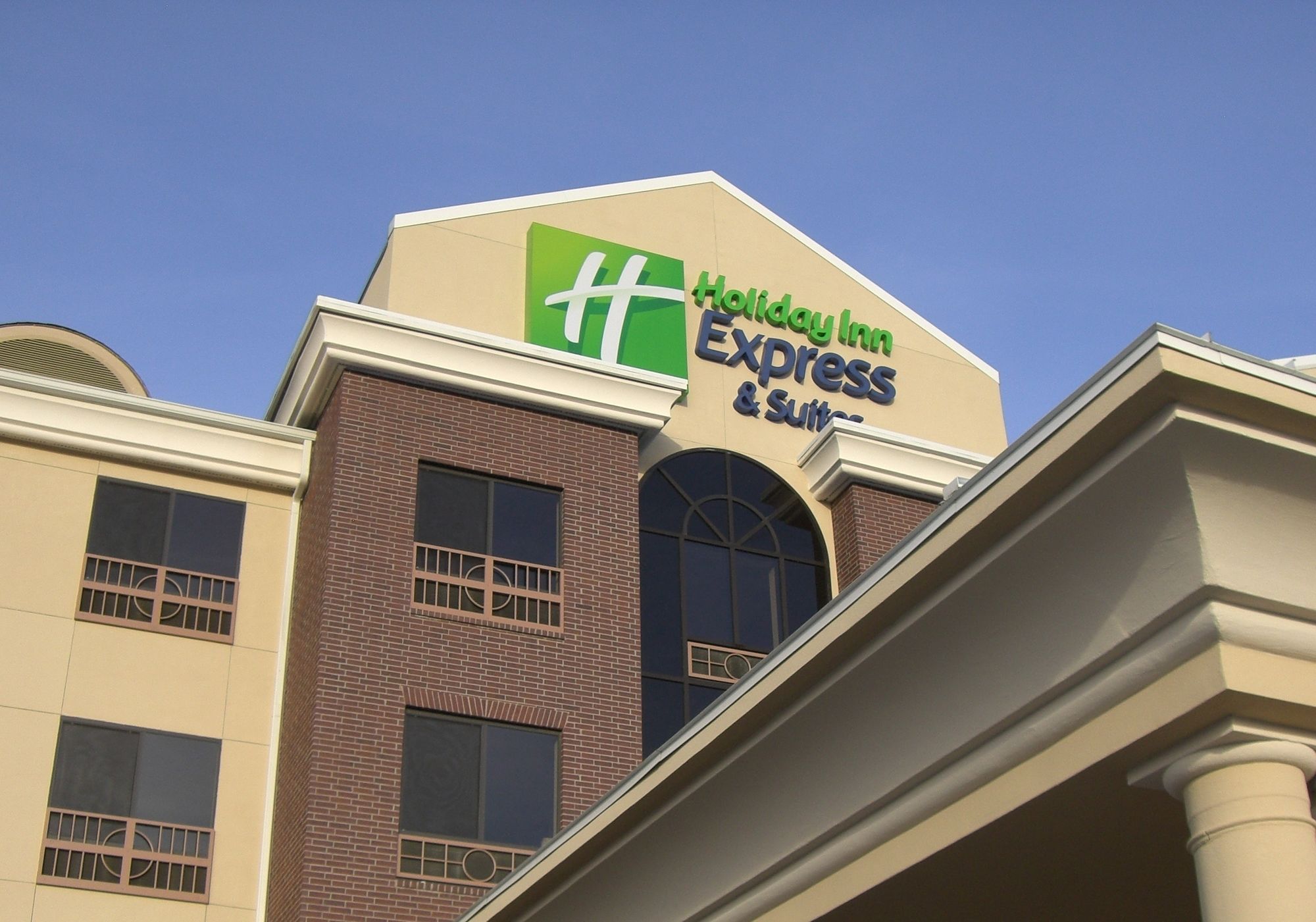 Holiday Inn Express Hotel & Suites Oklahoma City Northwest - Quail Springs