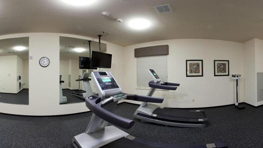 Holiday Inn Express Hotel & Suites Oklahoma City Northwest - Quail Springs