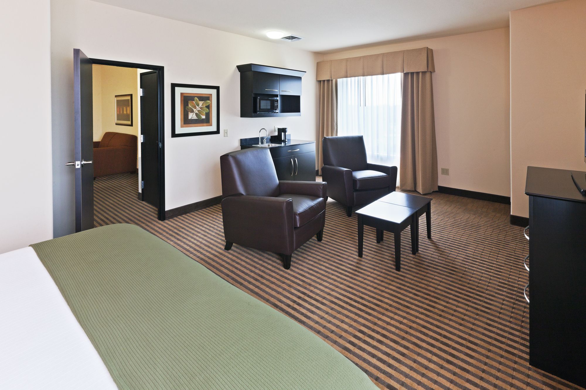 Holiday Inn Express Hotel & Suites Oklahoma City Northwest - Quail Springs