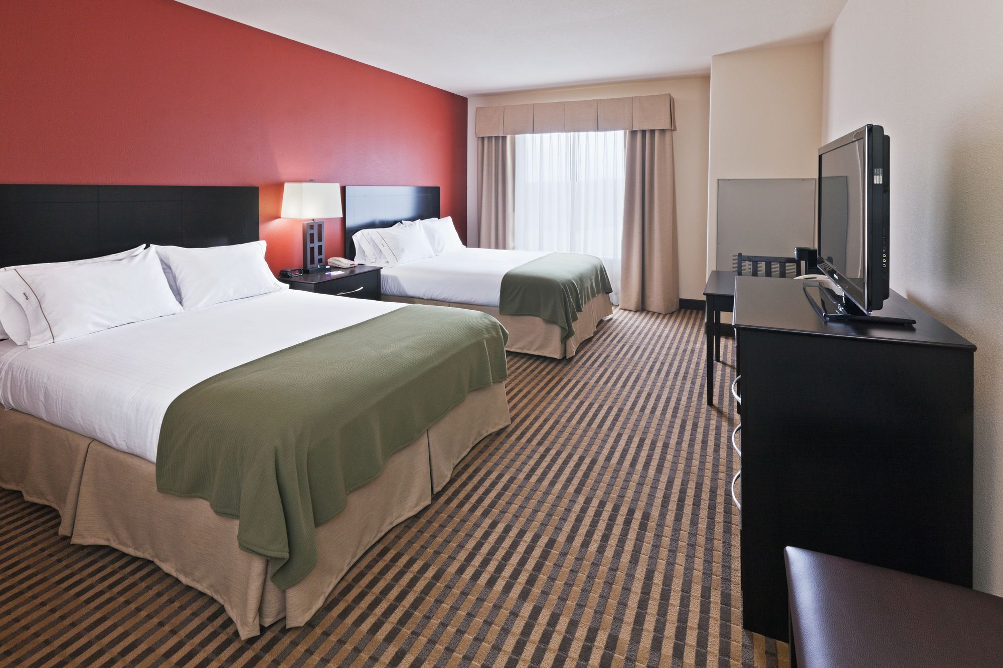 Holiday Inn Express Hotel & Suites Oklahoma City Northwest - Quail Springs
