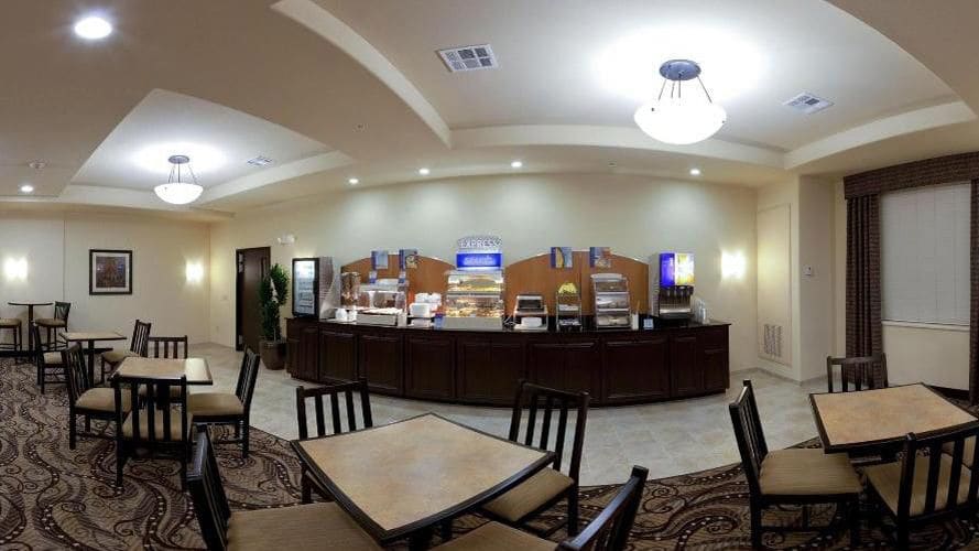 Holiday Inn Express Hotel & Suites Oklahoma City Northwest - Quail Springs