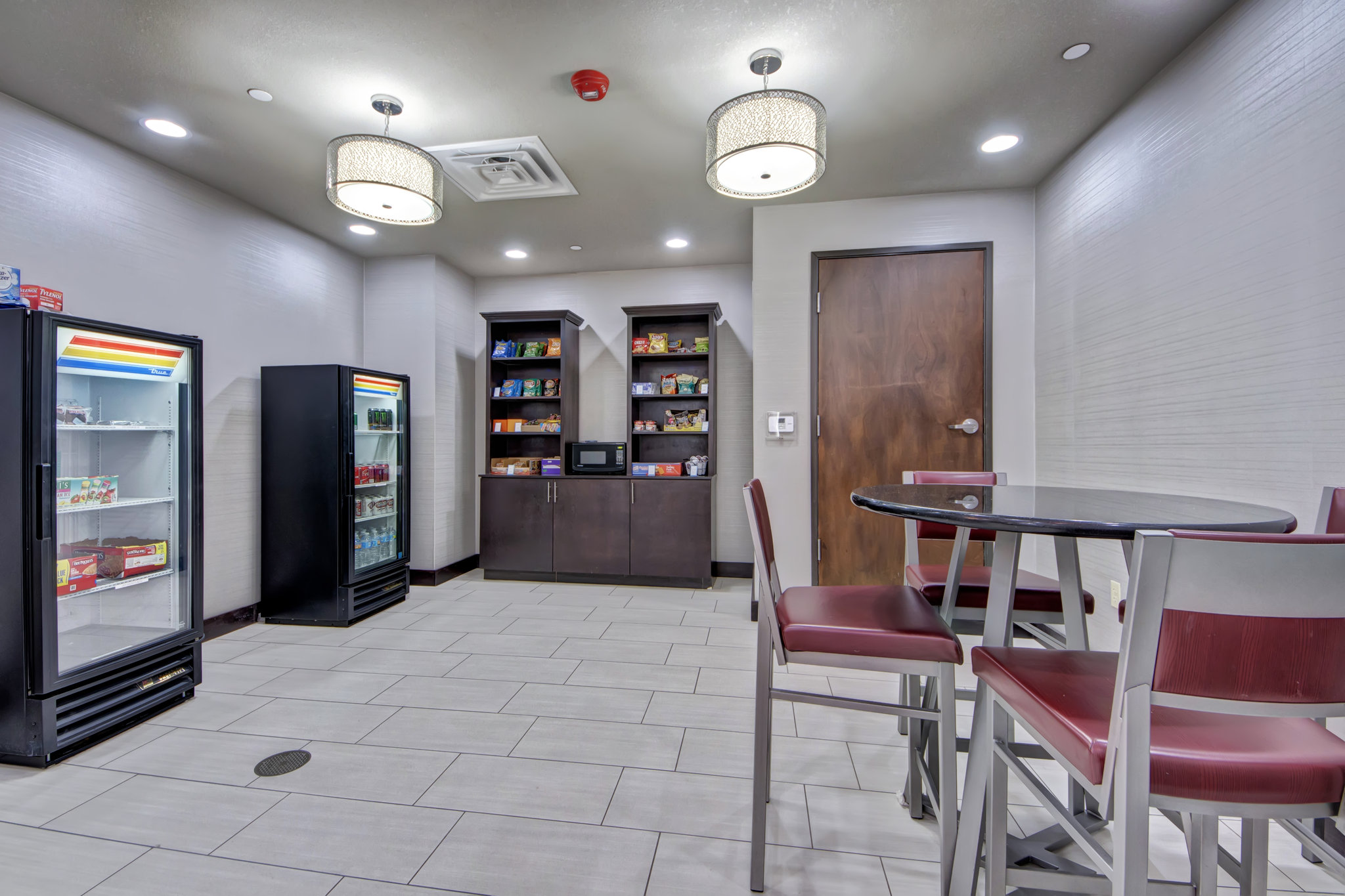 Holiday Inn Express Oklahoma City North