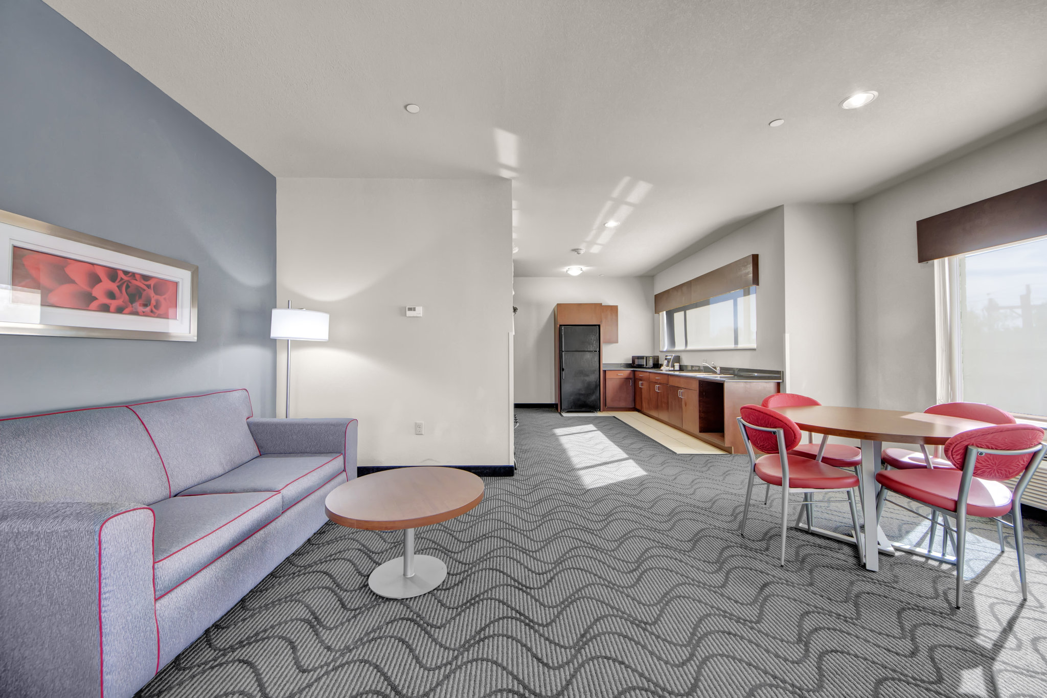 Holiday Inn Express Oklahoma City North