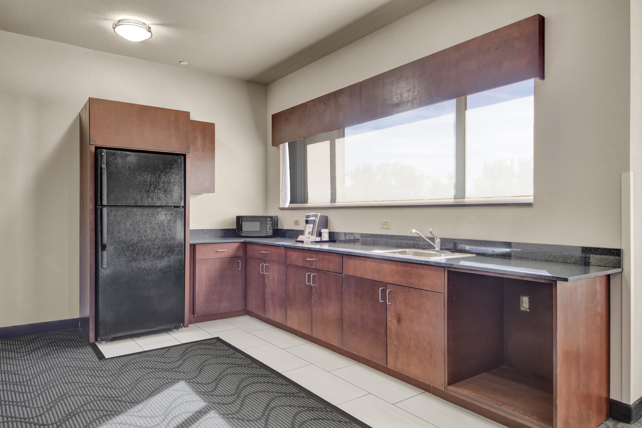 Holiday Inn Express Oklahoma City North