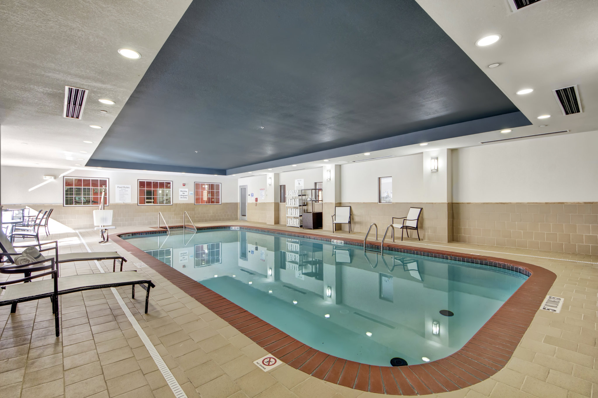 Holiday Inn Express Oklahoma City North