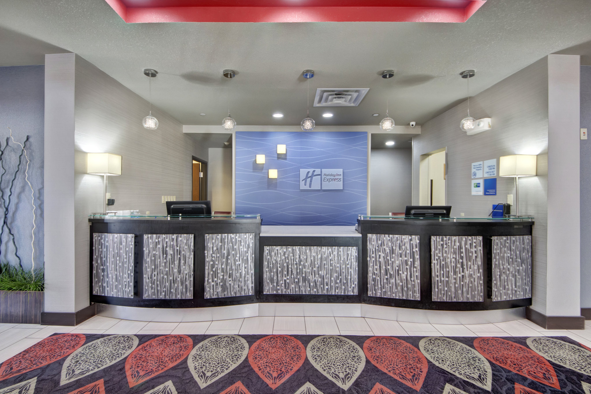 Holiday Inn Express Oklahoma City North