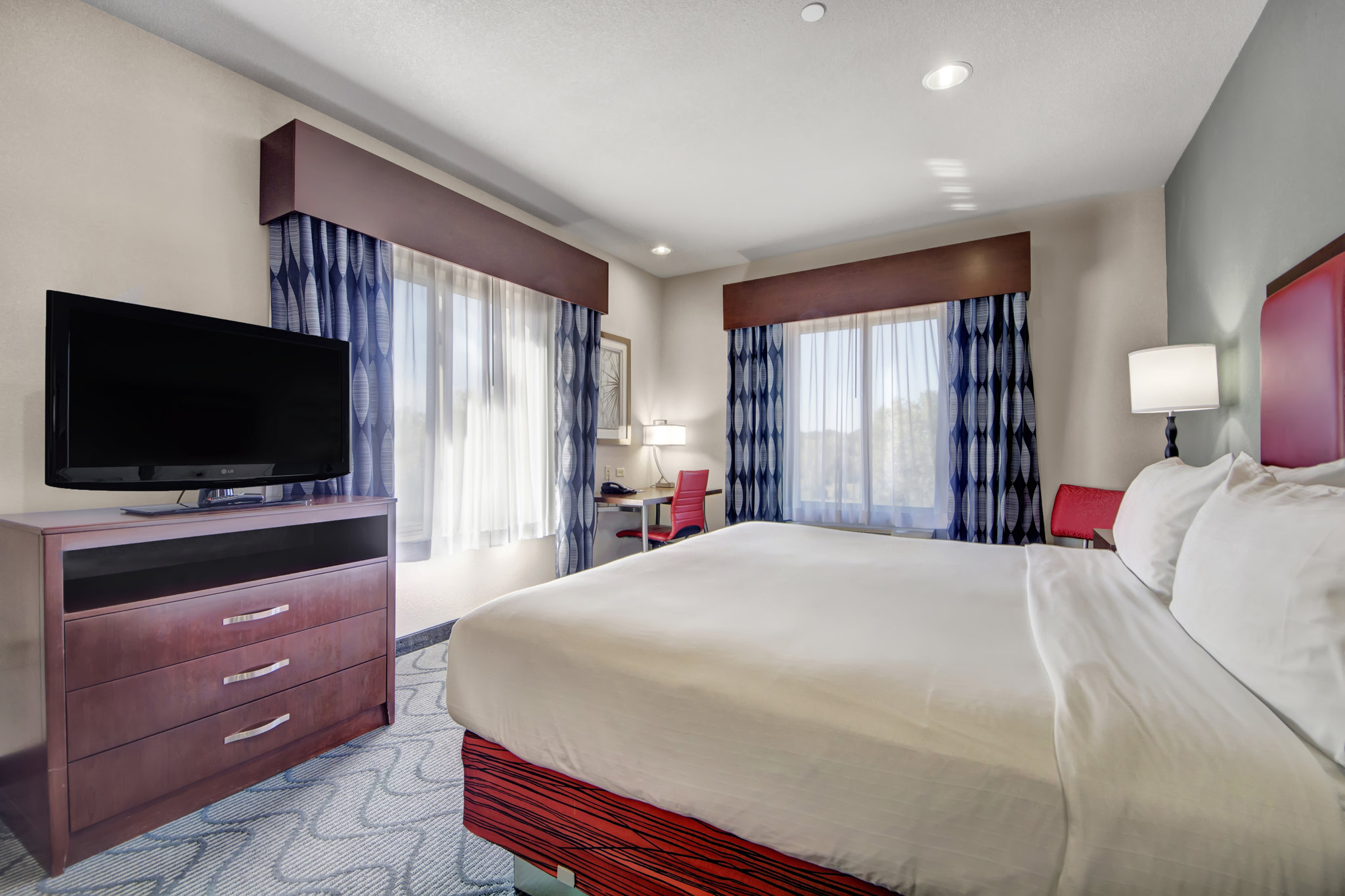 Holiday Inn Express Oklahoma City North