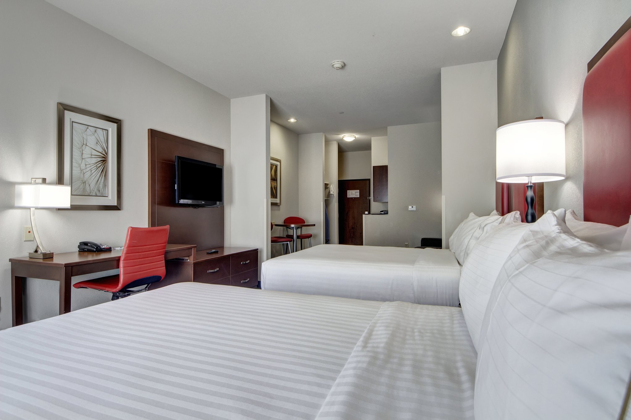 Holiday Inn Express Oklahoma City North
