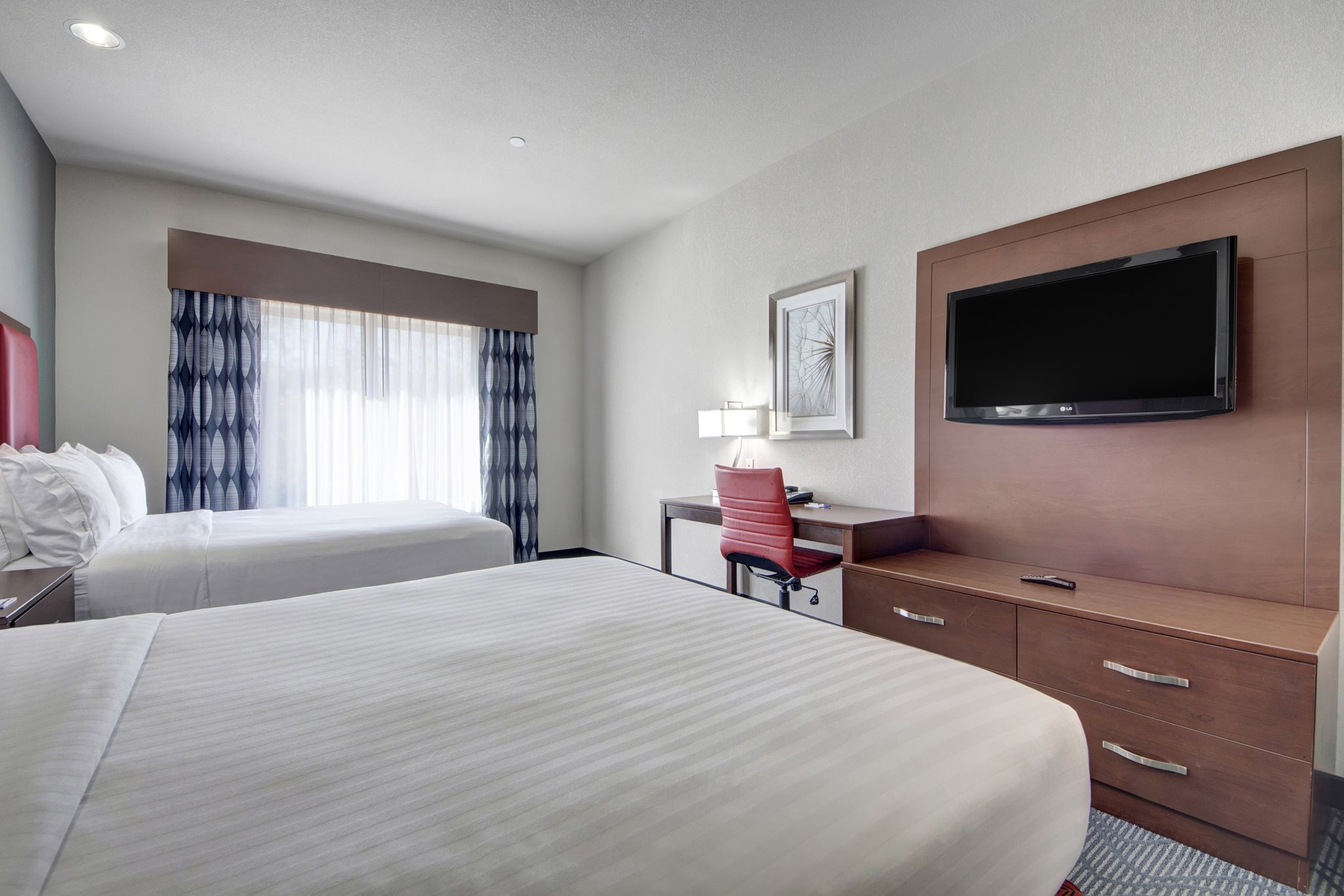 Holiday Inn Express Oklahoma City North
