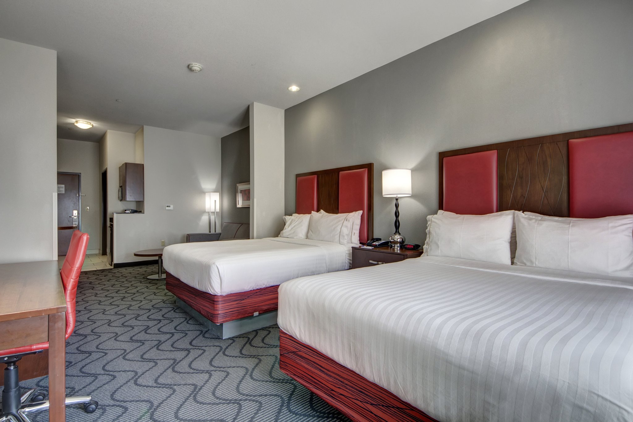 Holiday Inn Express Oklahoma City North