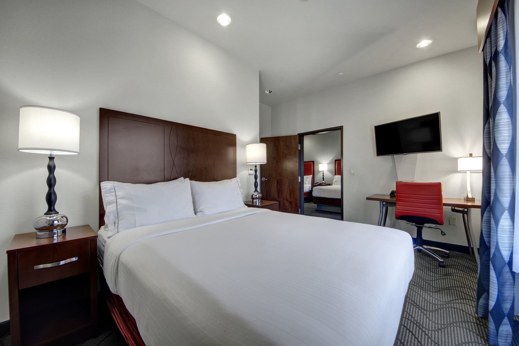 Holiday Inn Express Oklahoma City North