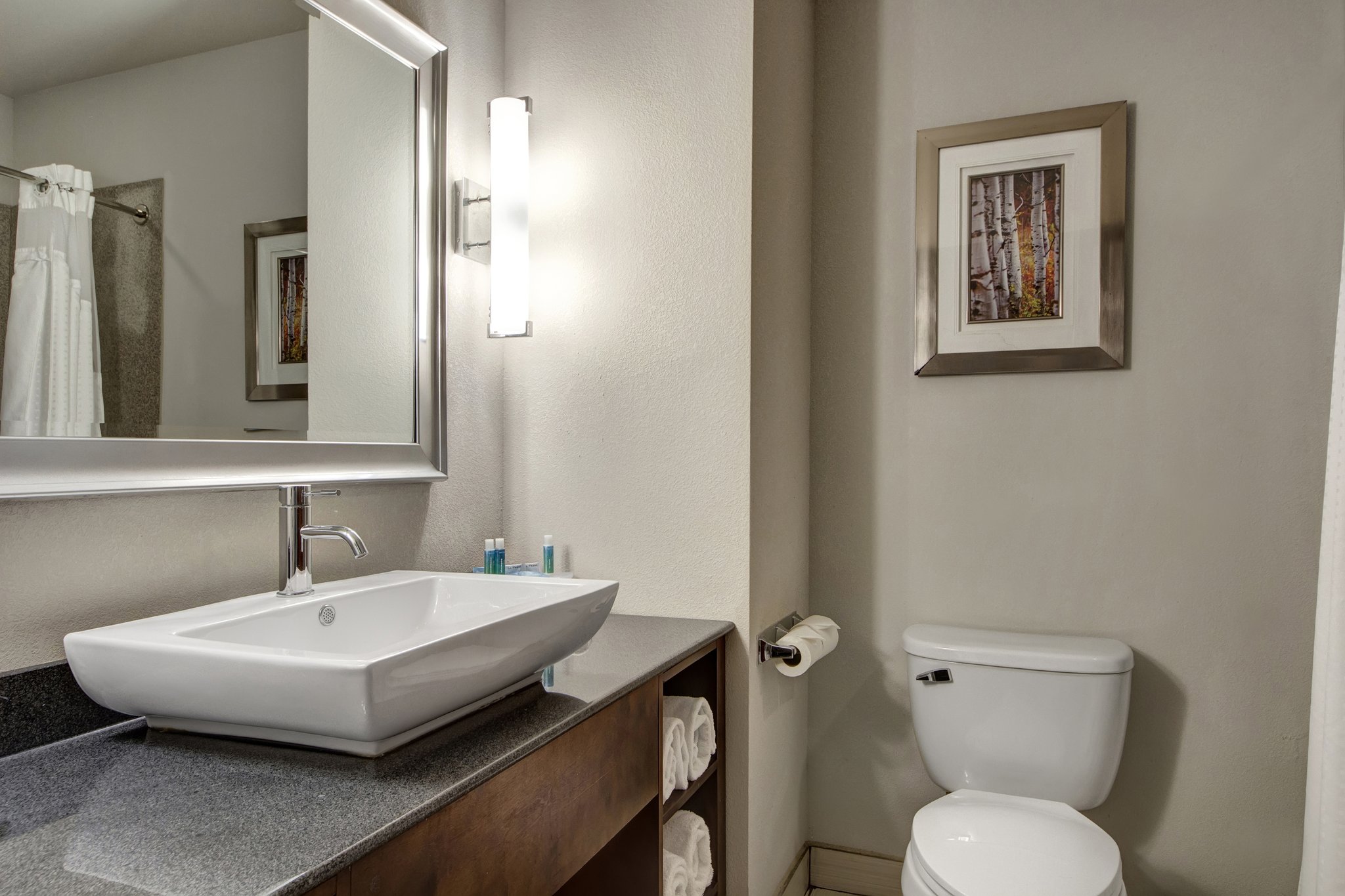 Holiday Inn Express Oklahoma City North