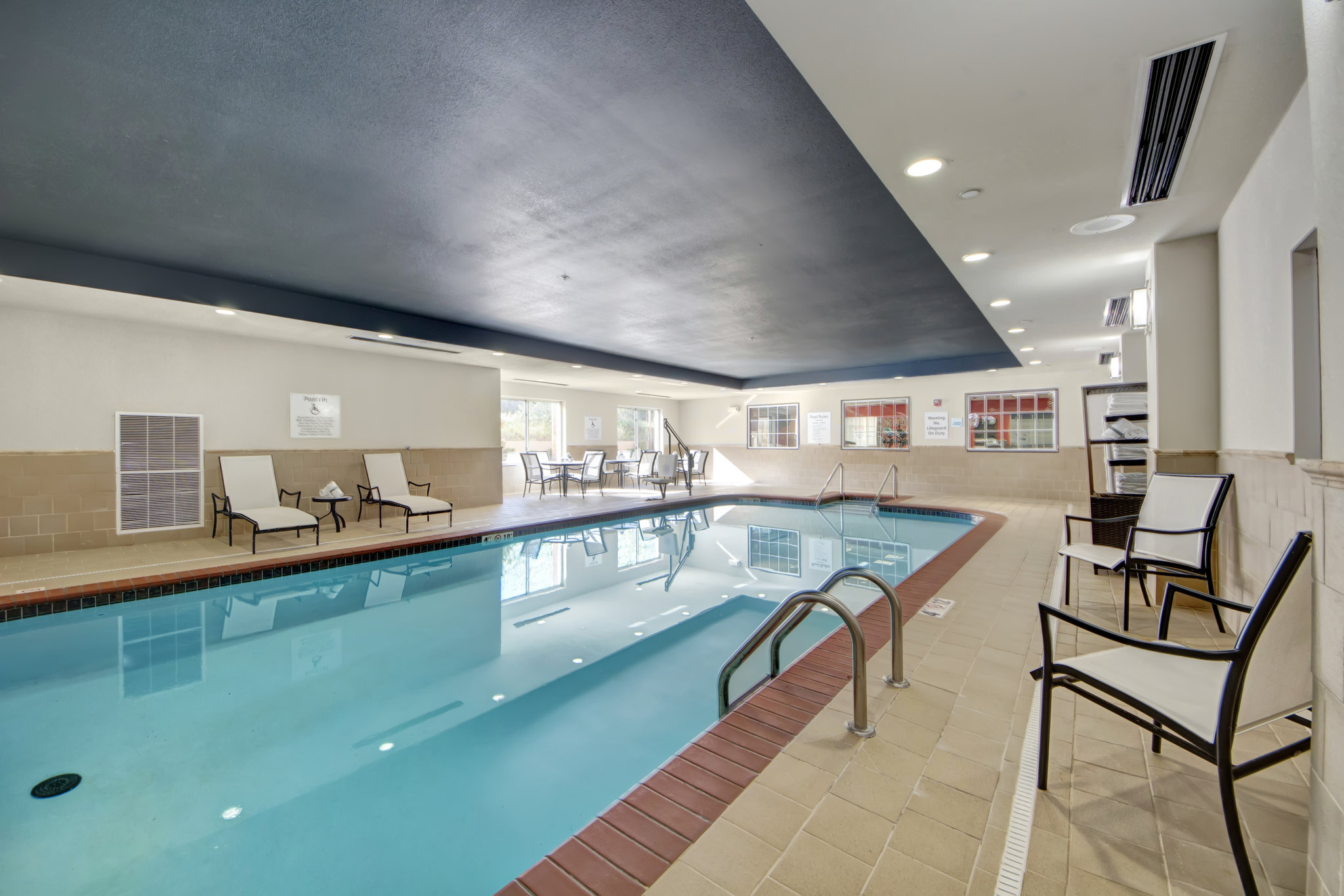 Holiday Inn Express Oklahoma City North
