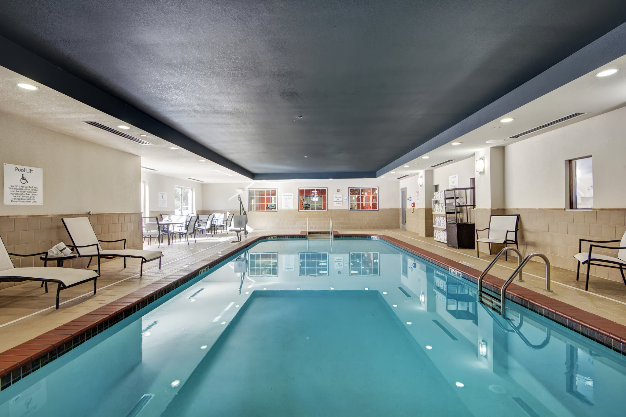 Holiday Inn Express Oklahoma City North