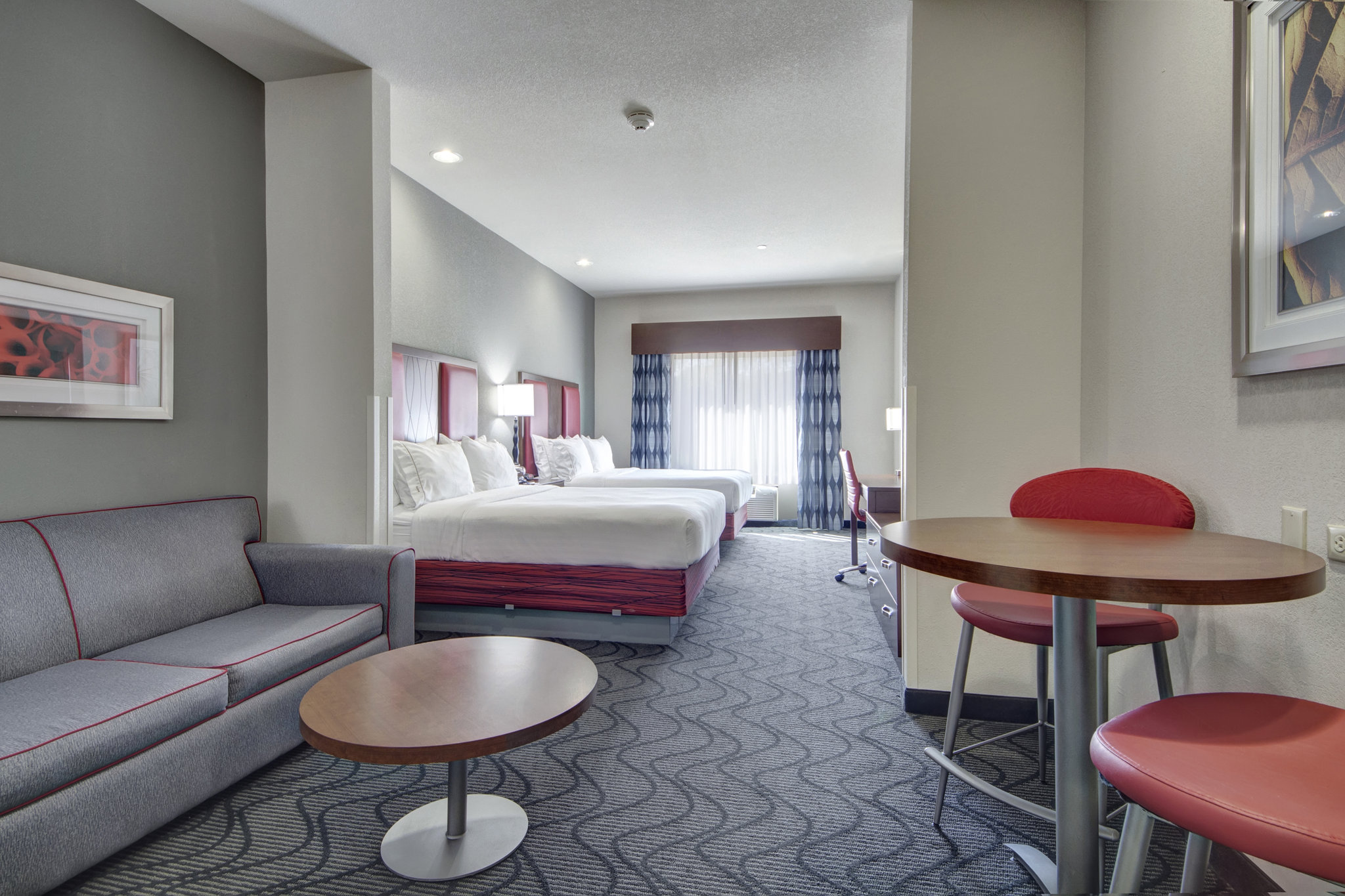 Holiday Inn Express Oklahoma City North