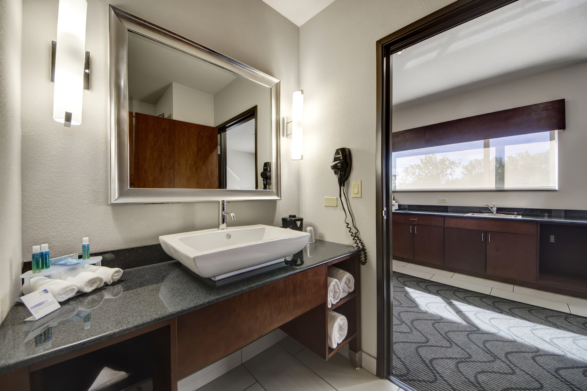 Holiday Inn Express Oklahoma City North