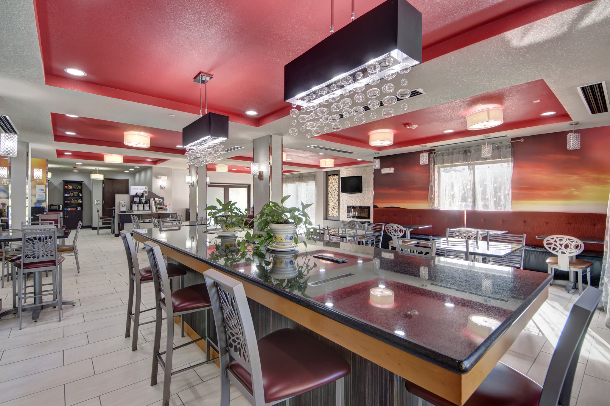 Holiday Inn Express Oklahoma City North