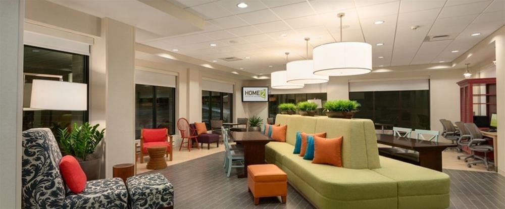 Home2 Suites by Hilton Oklahoma City Quail Springs
