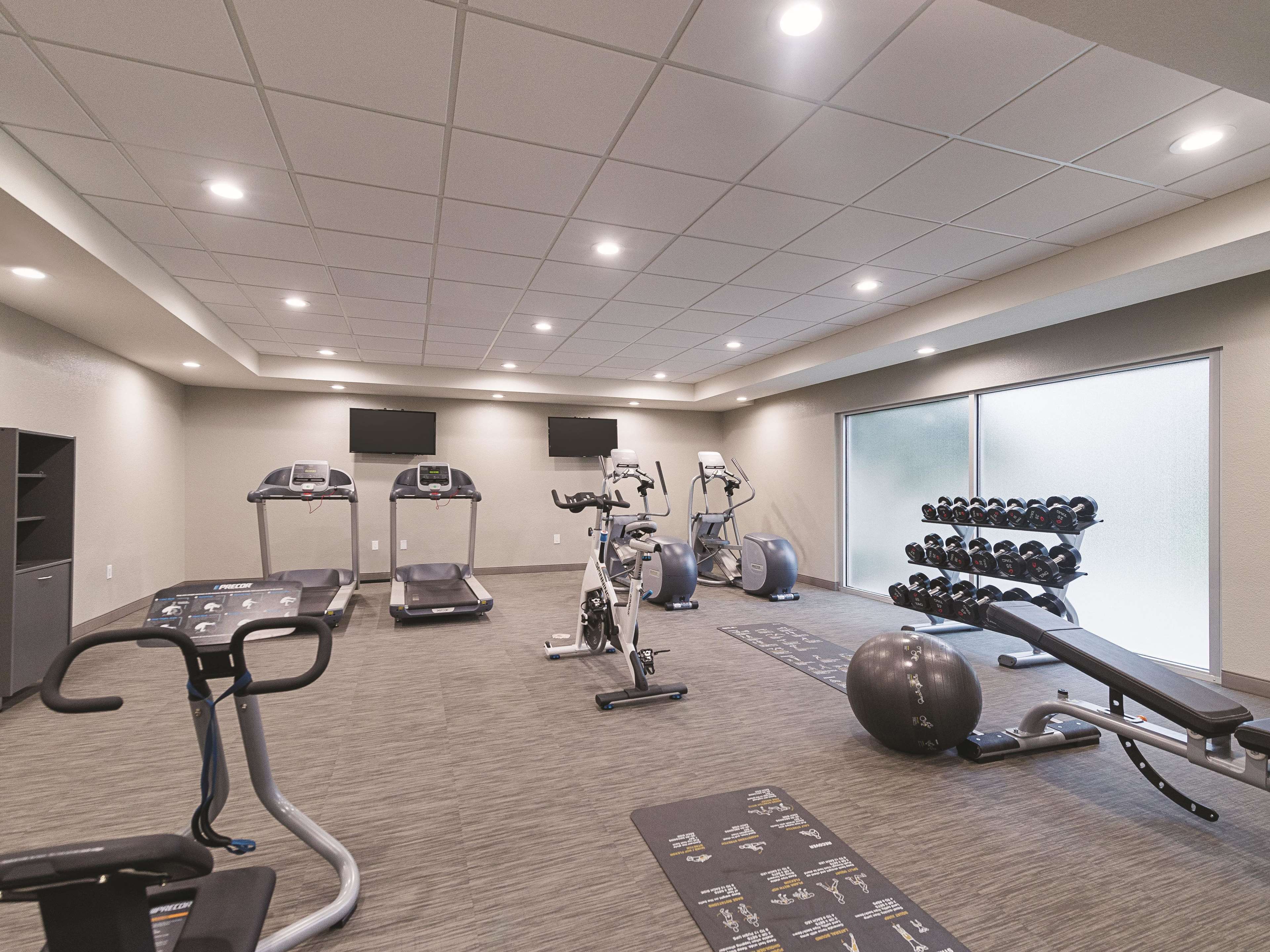 La Quinta Inn & Suites by Wyndham Oklahoma City - NW Expwy