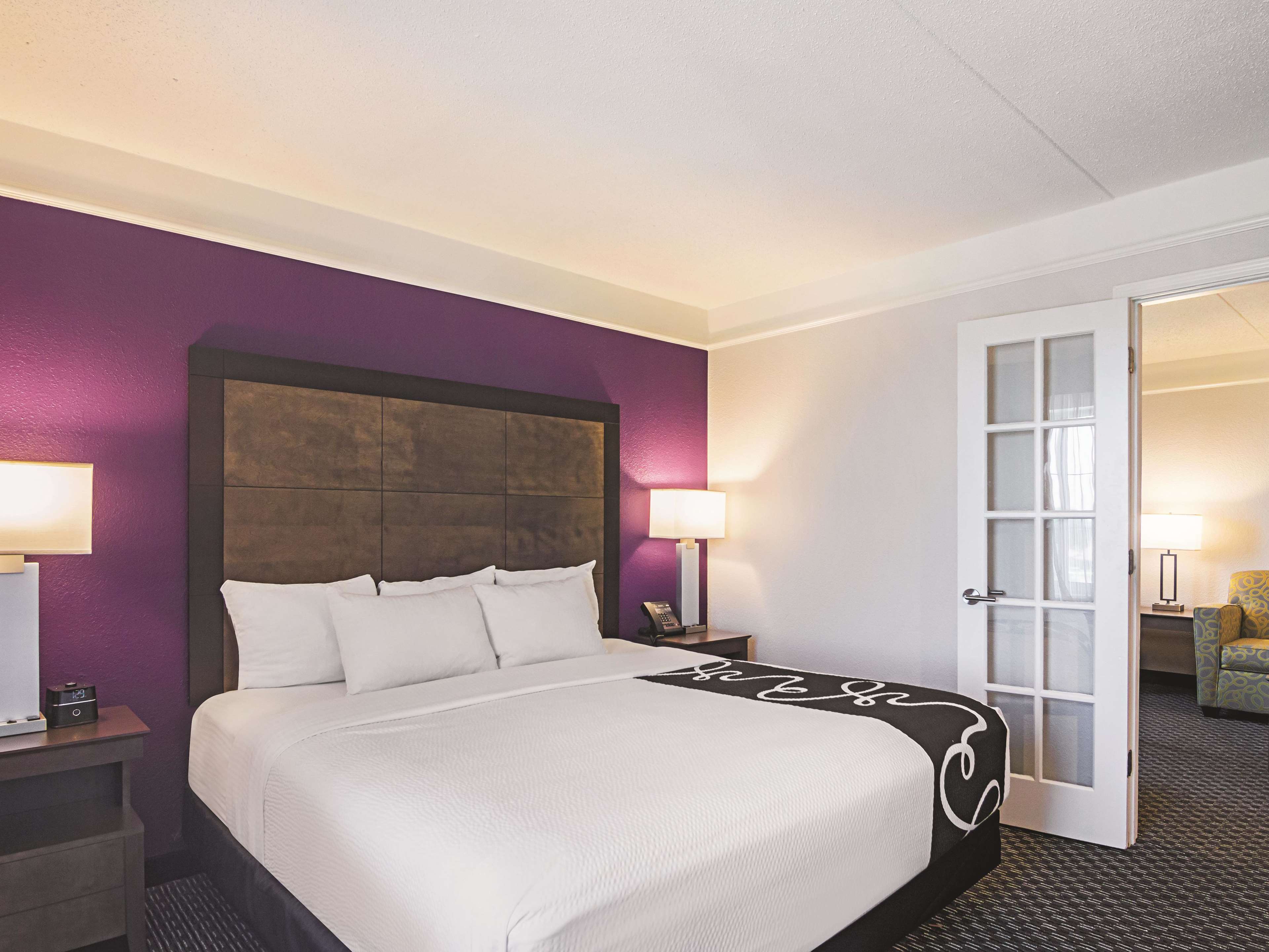 La Quinta Inn & Suites by Wyndham Oklahoma City - NW Expwy