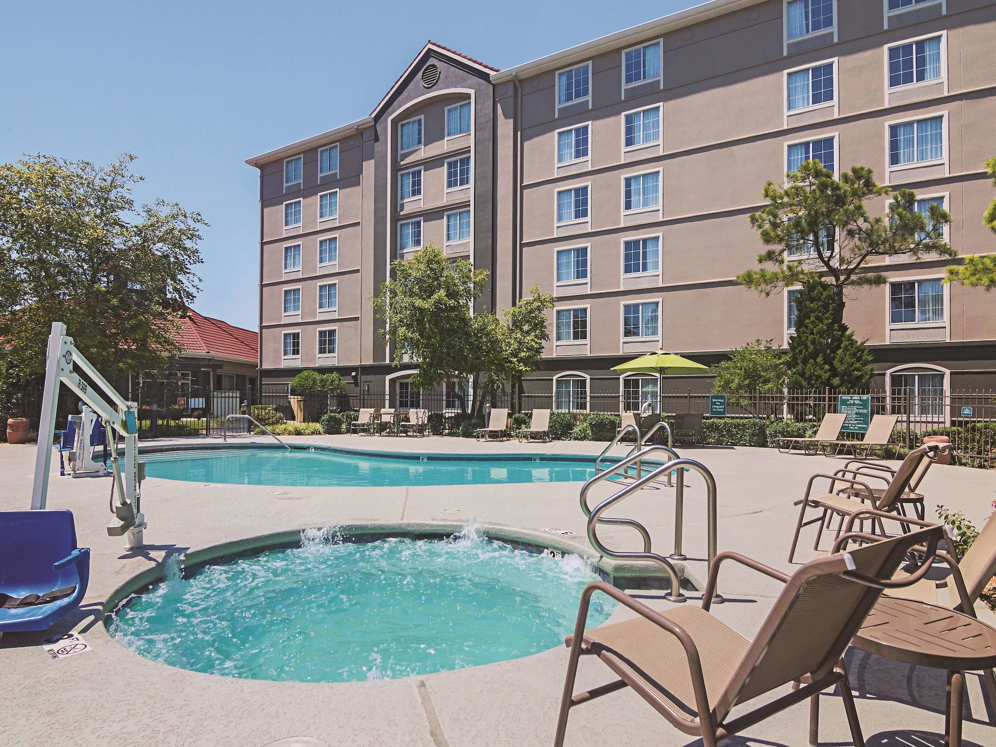 La Quinta Inn & Suites by Wyndham Oklahoma City - NW Expwy