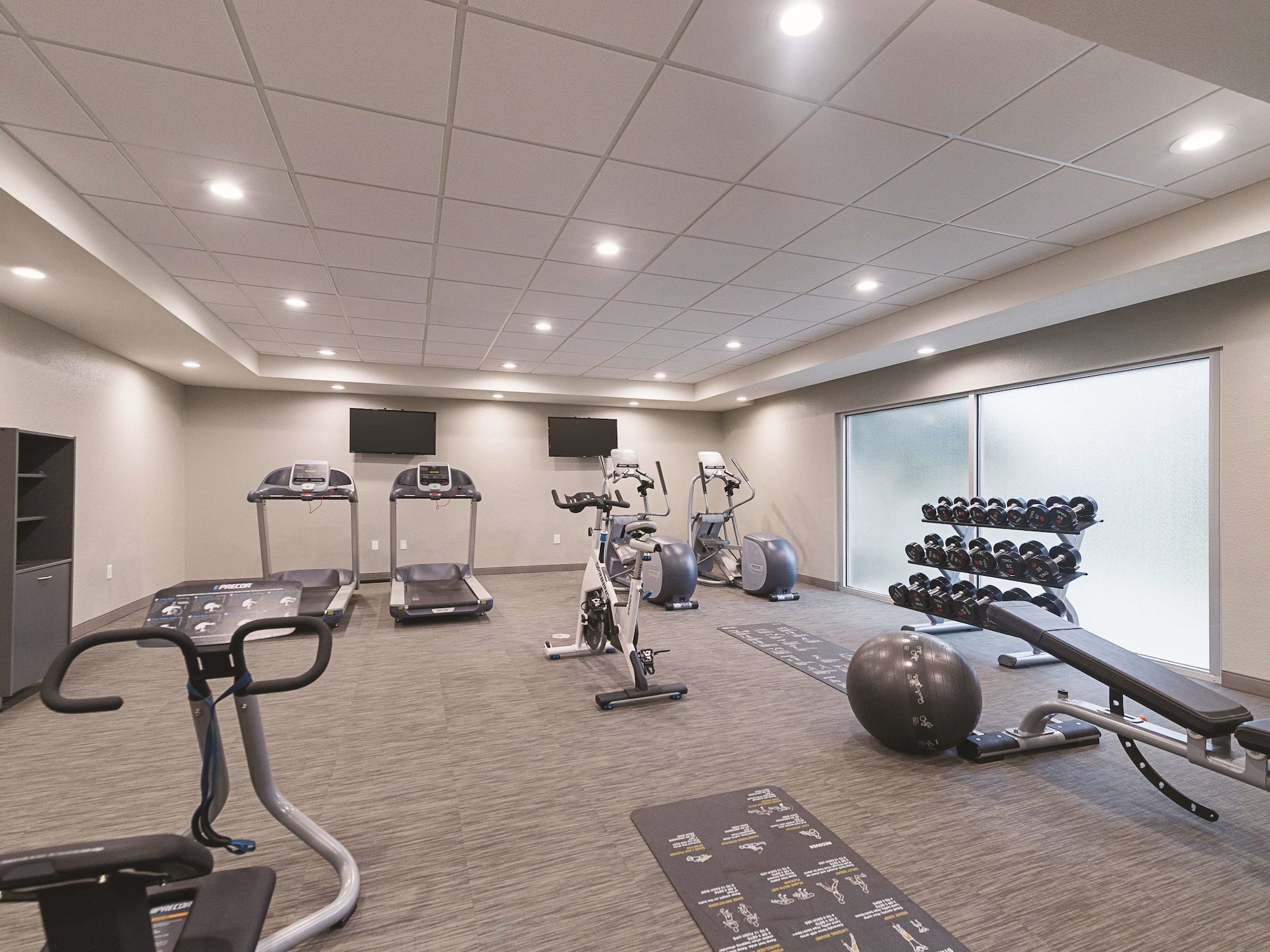 La Quinta Inn & Suites by Wyndham Oklahoma City - NW Expwy
