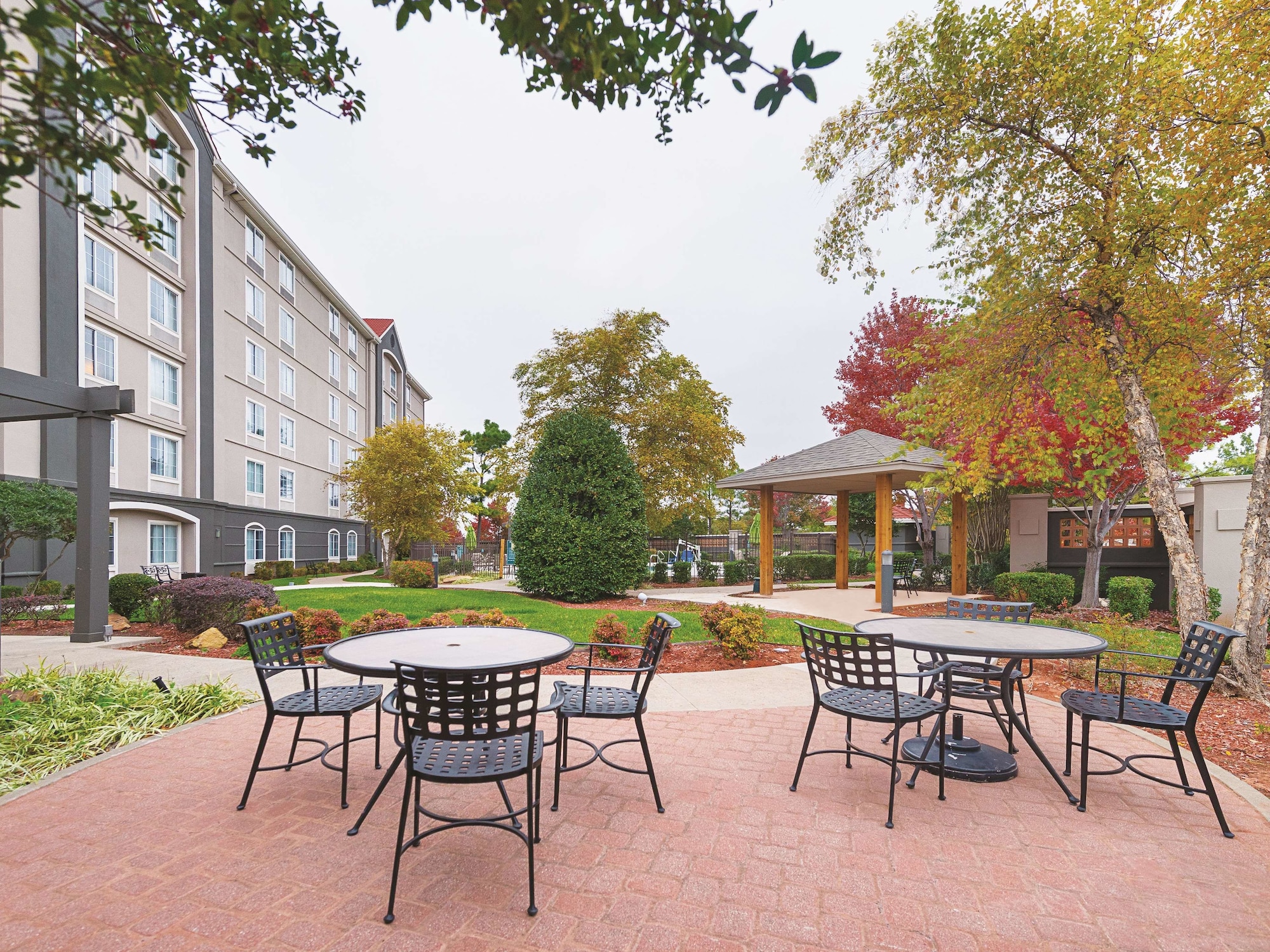 La Quinta Inn & Suites by Wyndham Oklahoma City - NW Expwy