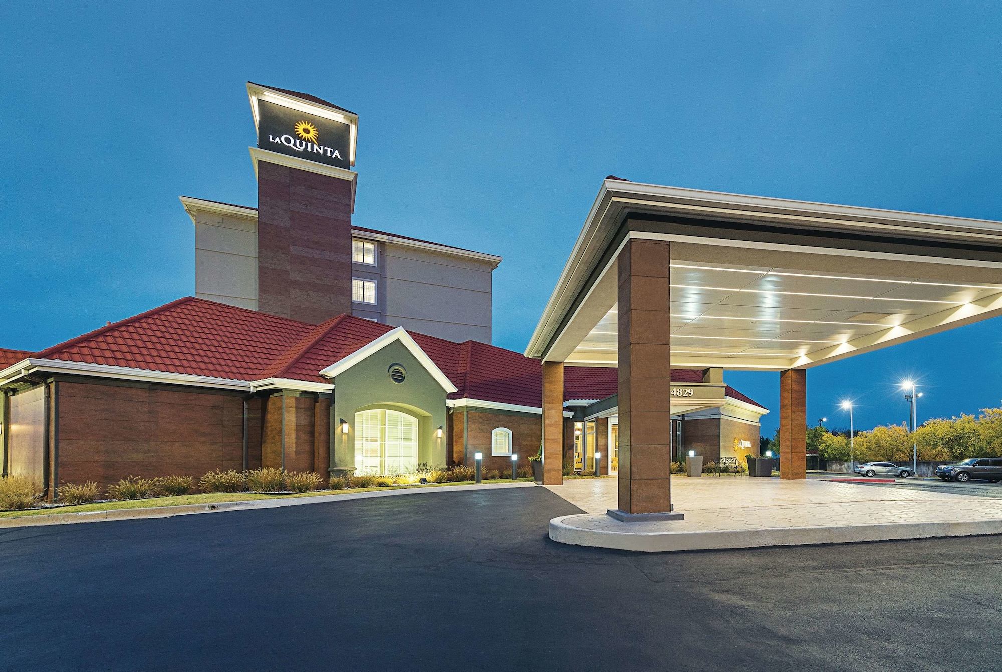 La Quinta Inn & Suites by Wyndham Oklahoma City - NW Expwy