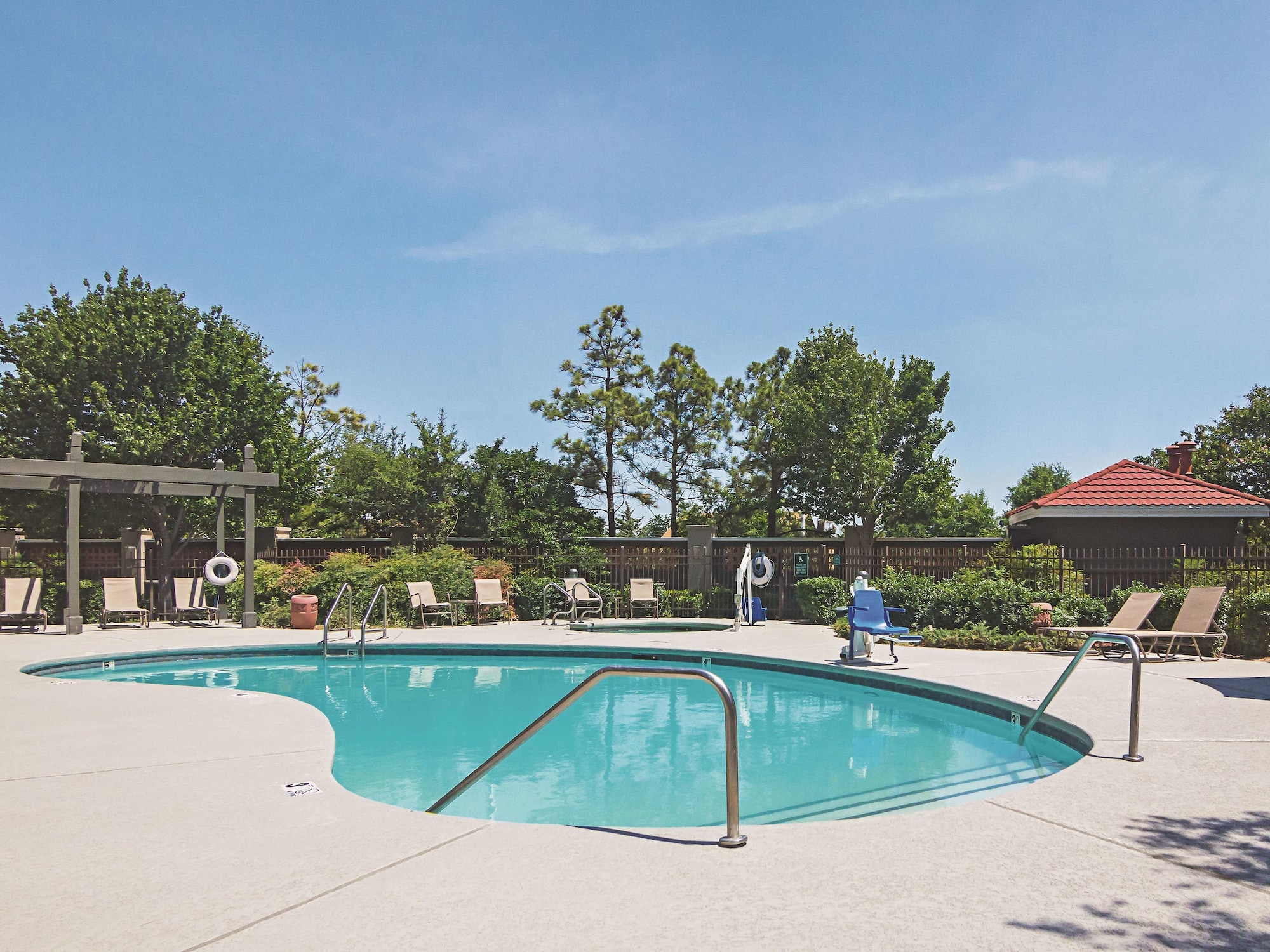 La Quinta Inn & Suites by Wyndham Oklahoma City - NW Expwy