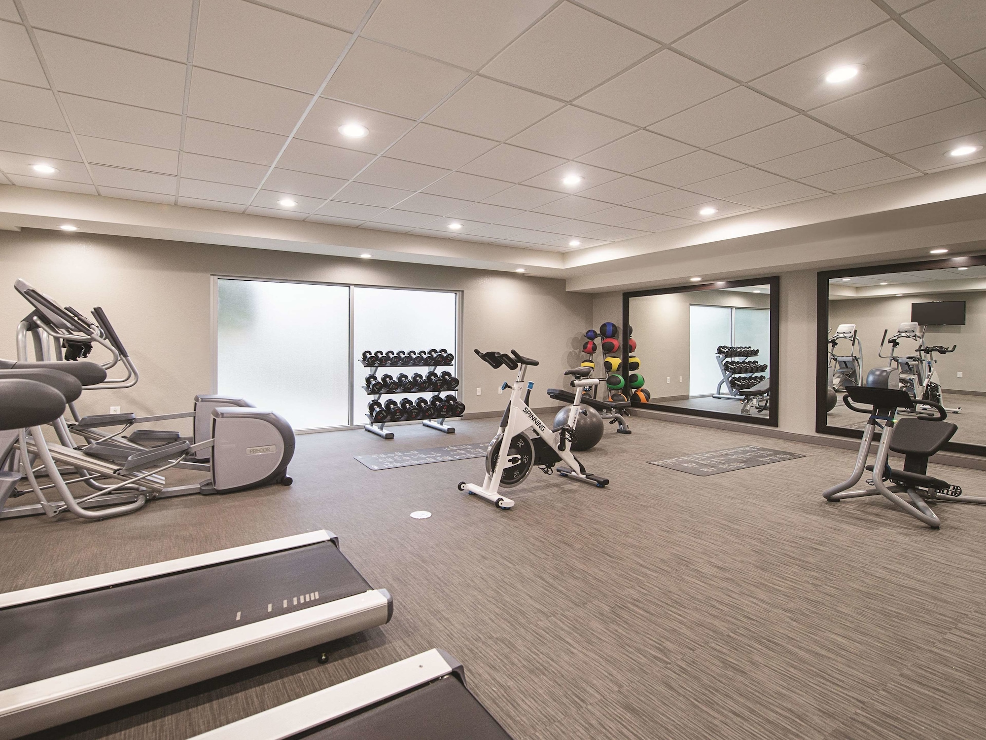 La Quinta Inn & Suites by Wyndham Oklahoma City - NW Expwy