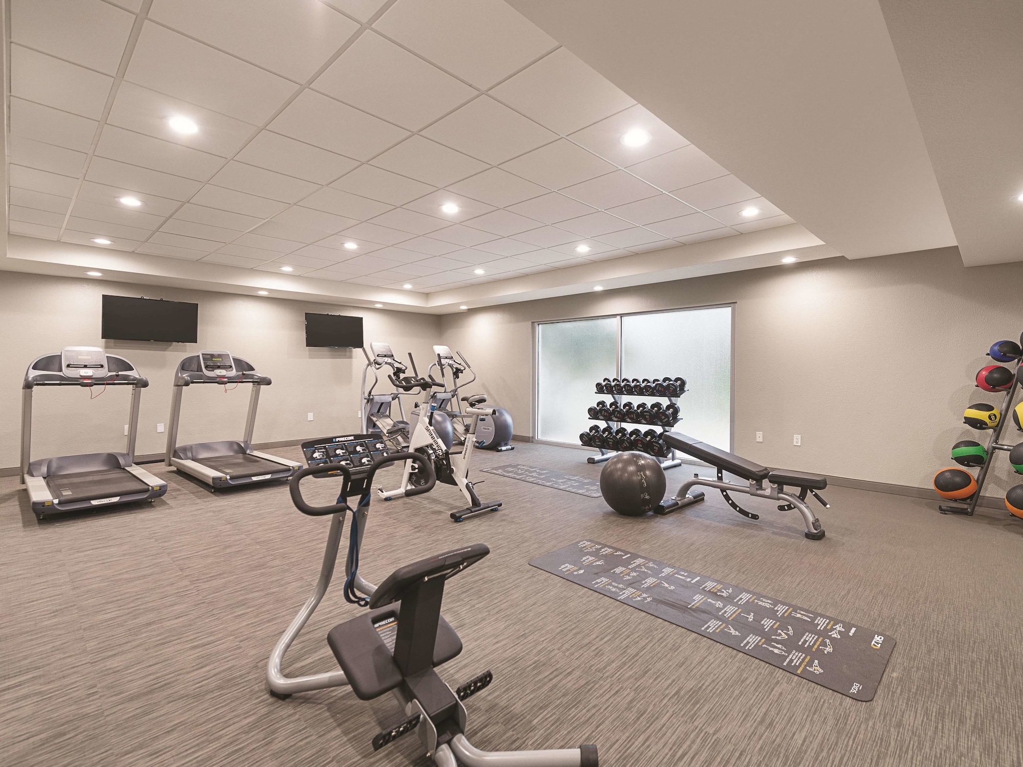 La Quinta Inn & Suites by Wyndham Oklahoma City - NW Expwy