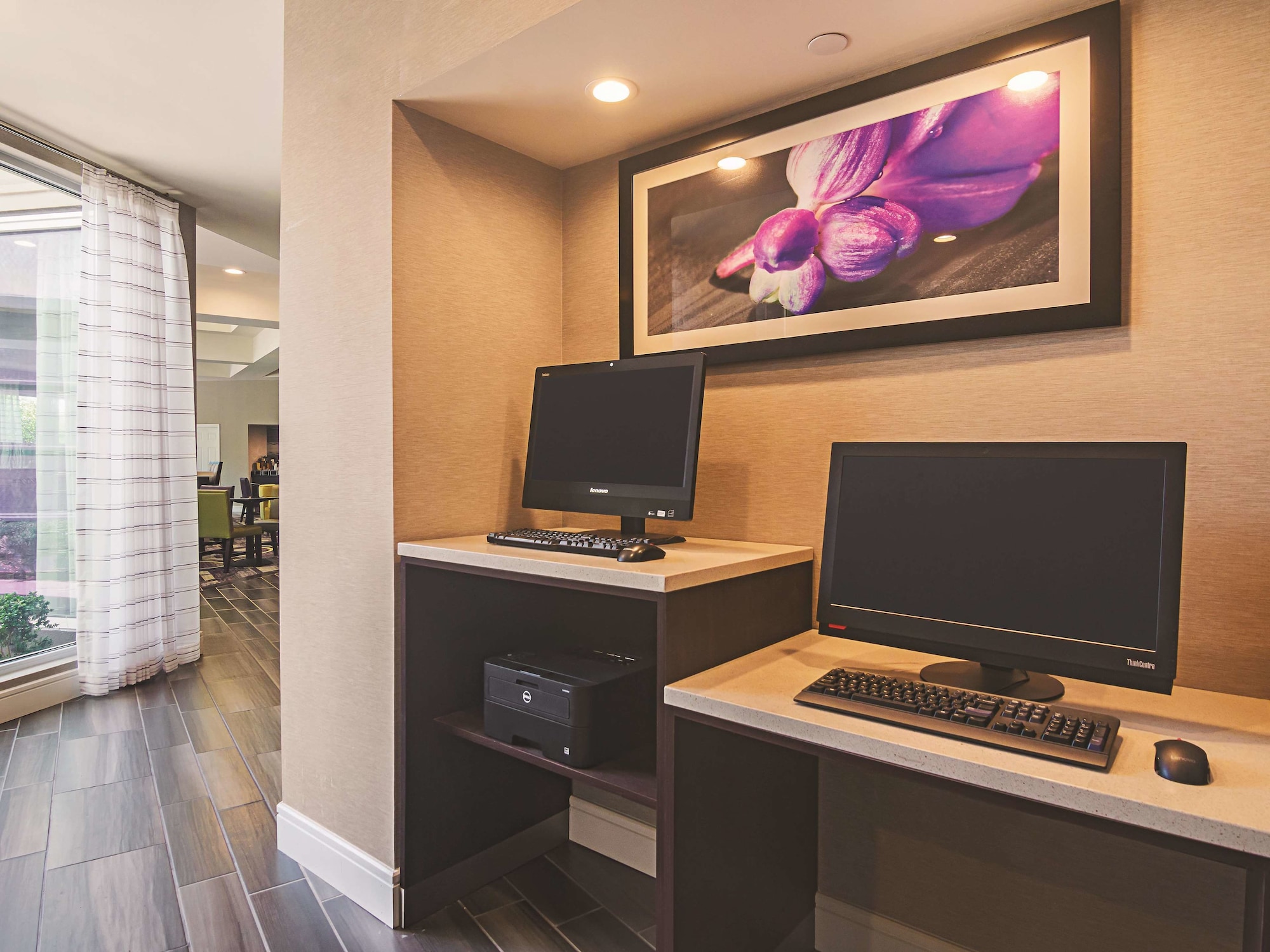 La Quinta Inn & Suites by Wyndham Oklahoma City - NW Expwy