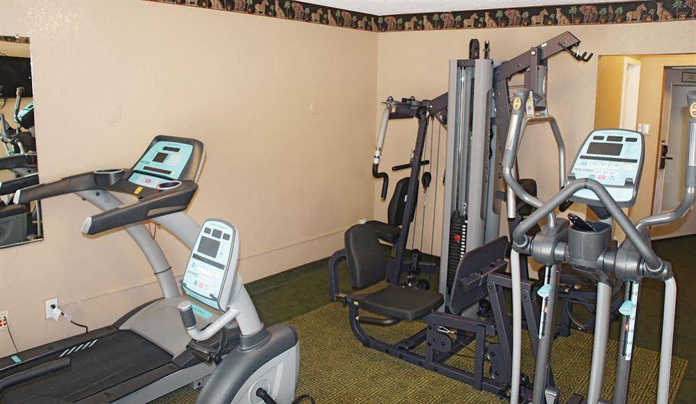 La Quinta Inn & Suites by Wyndham Oklahoma City Airport