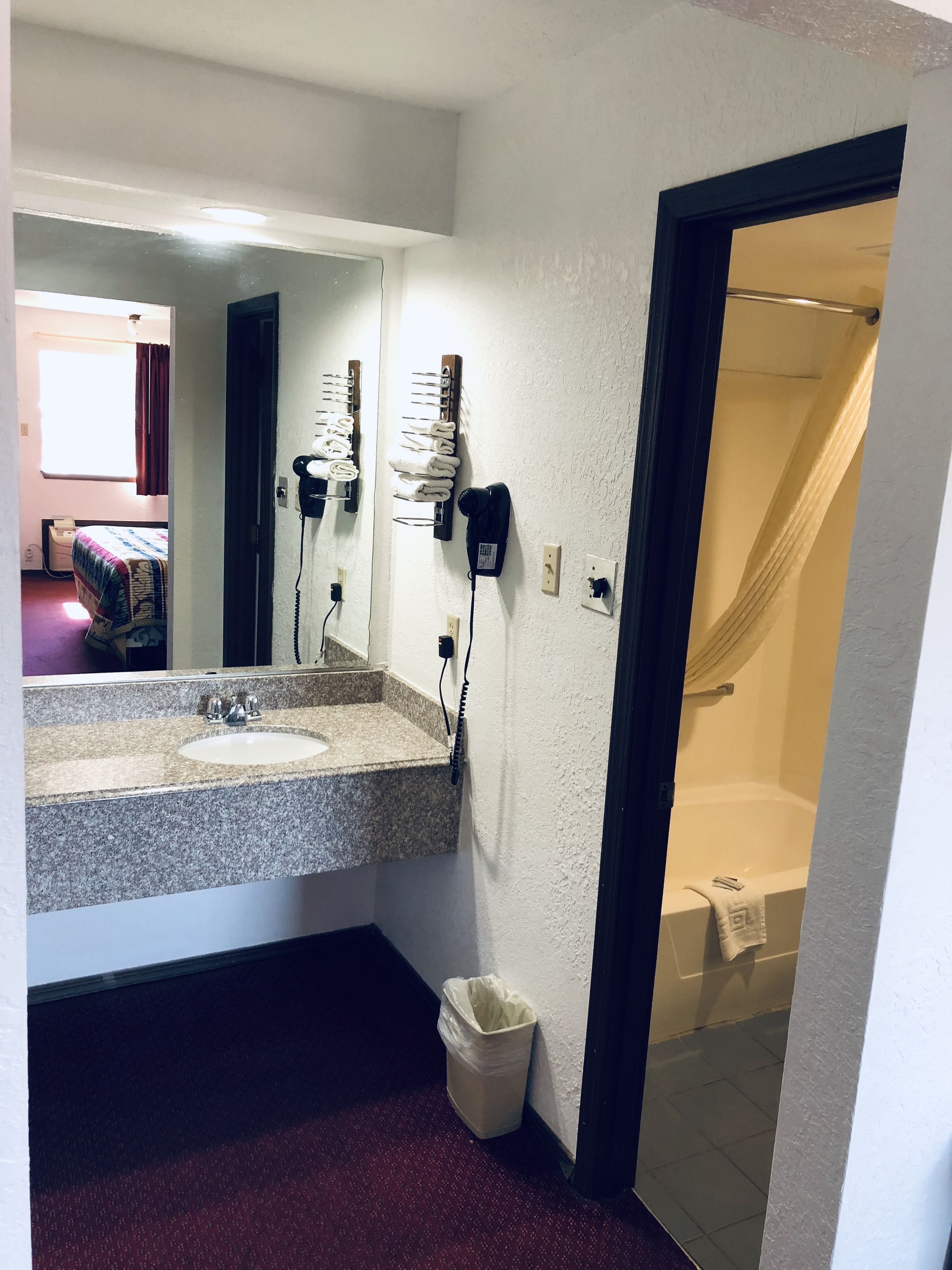 Meridian Inn Oklahoma City