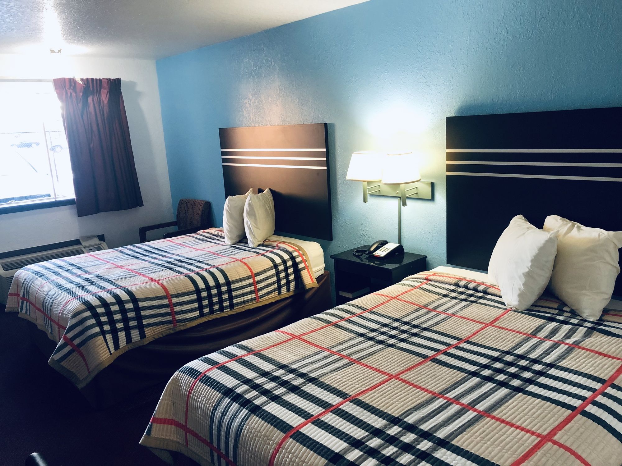 Meridian Inn Oklahoma City