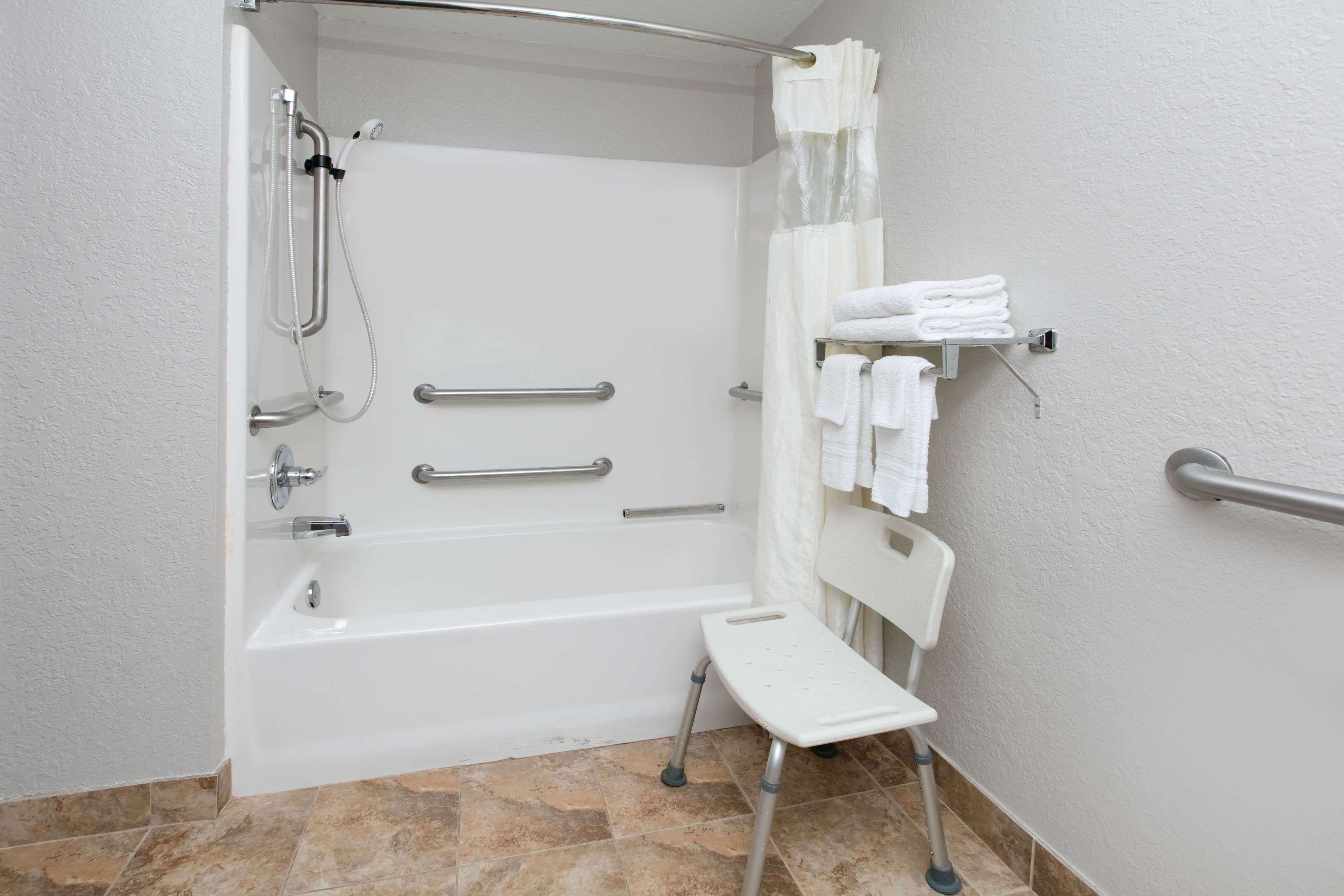 Microtel Inn & Suites by Wyndham Oklahoma City Airport