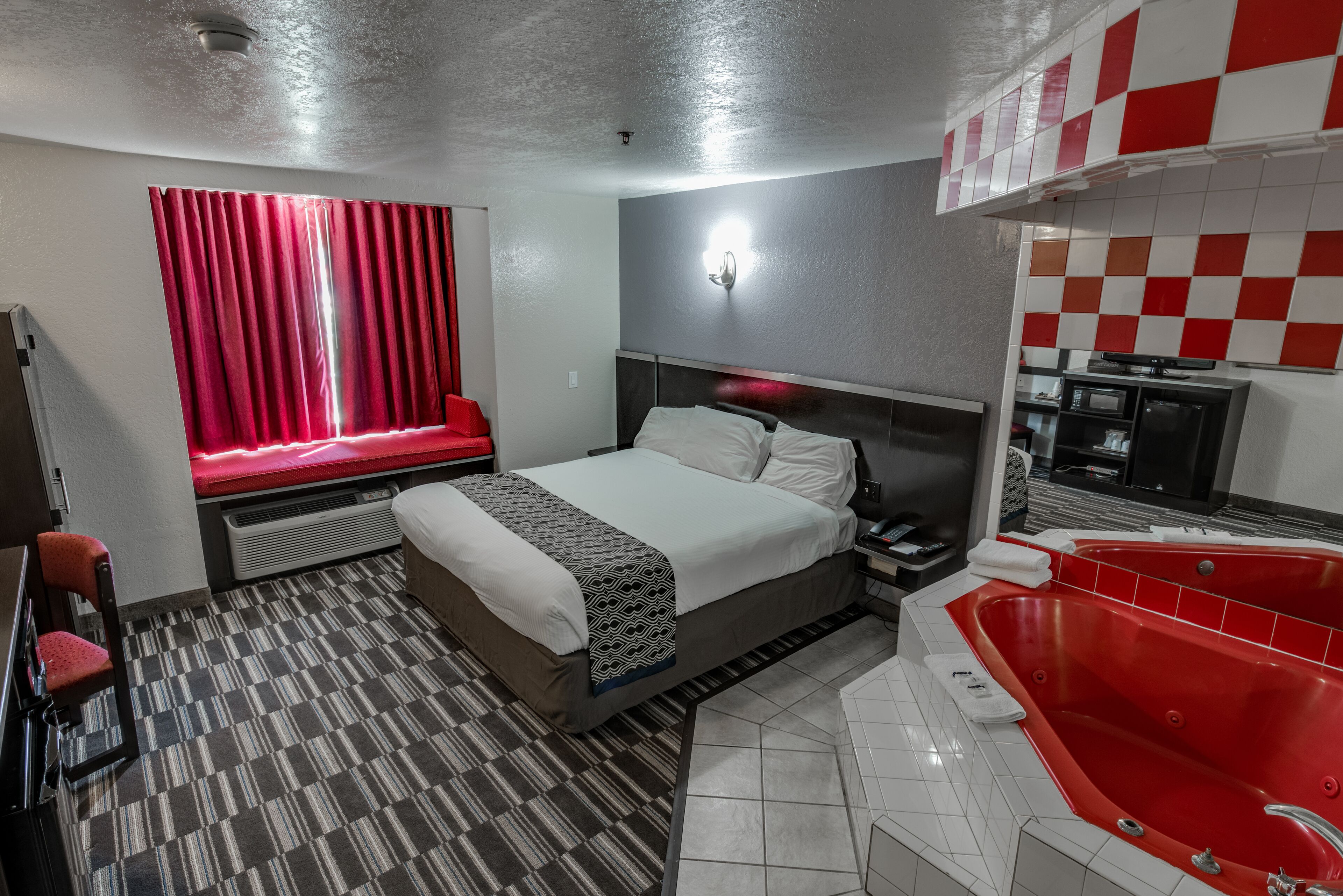 Microtel Inn & Suites by Wyndham Oklahoma City Airport