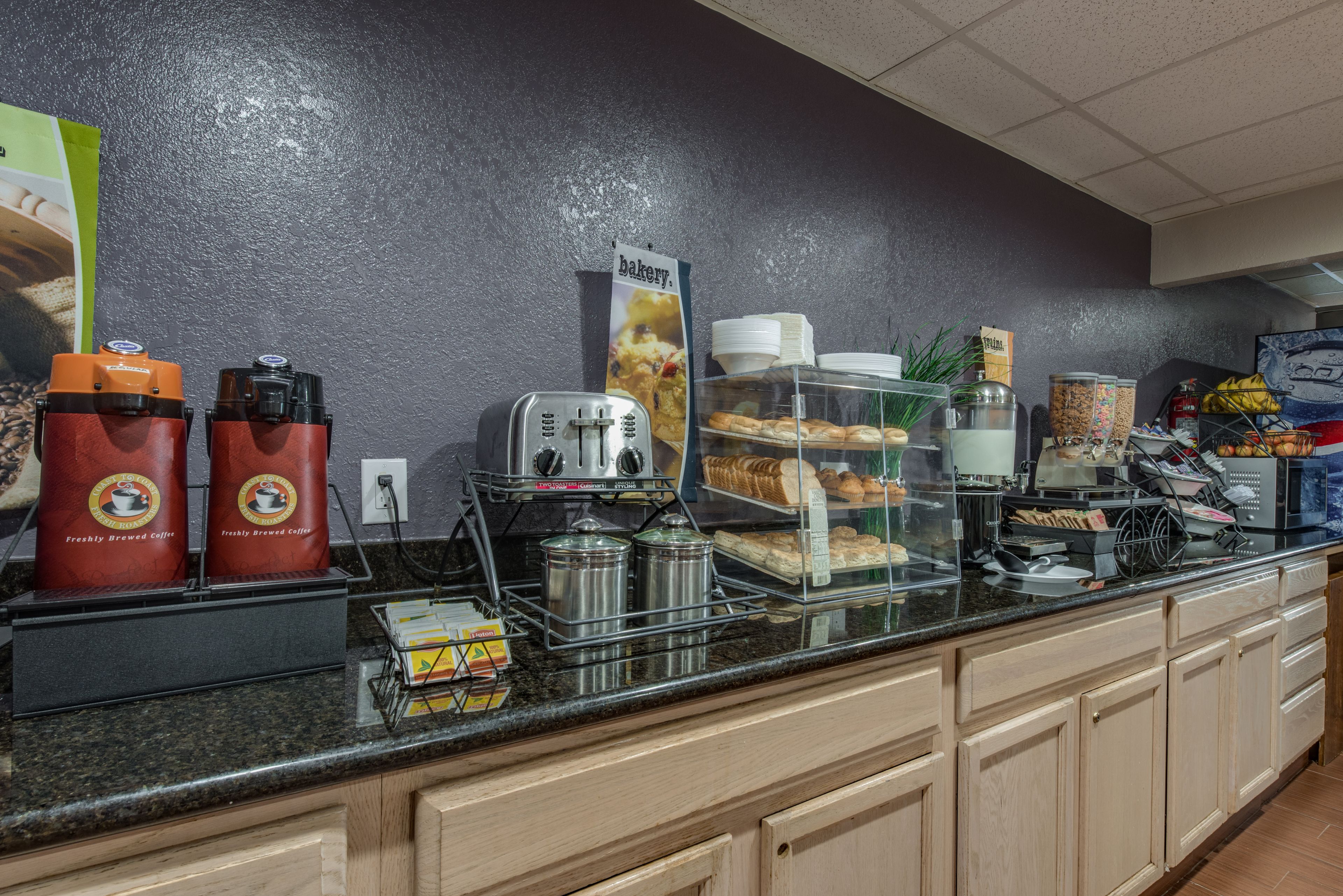 Microtel Inn & Suites by Wyndham Oklahoma City Airport