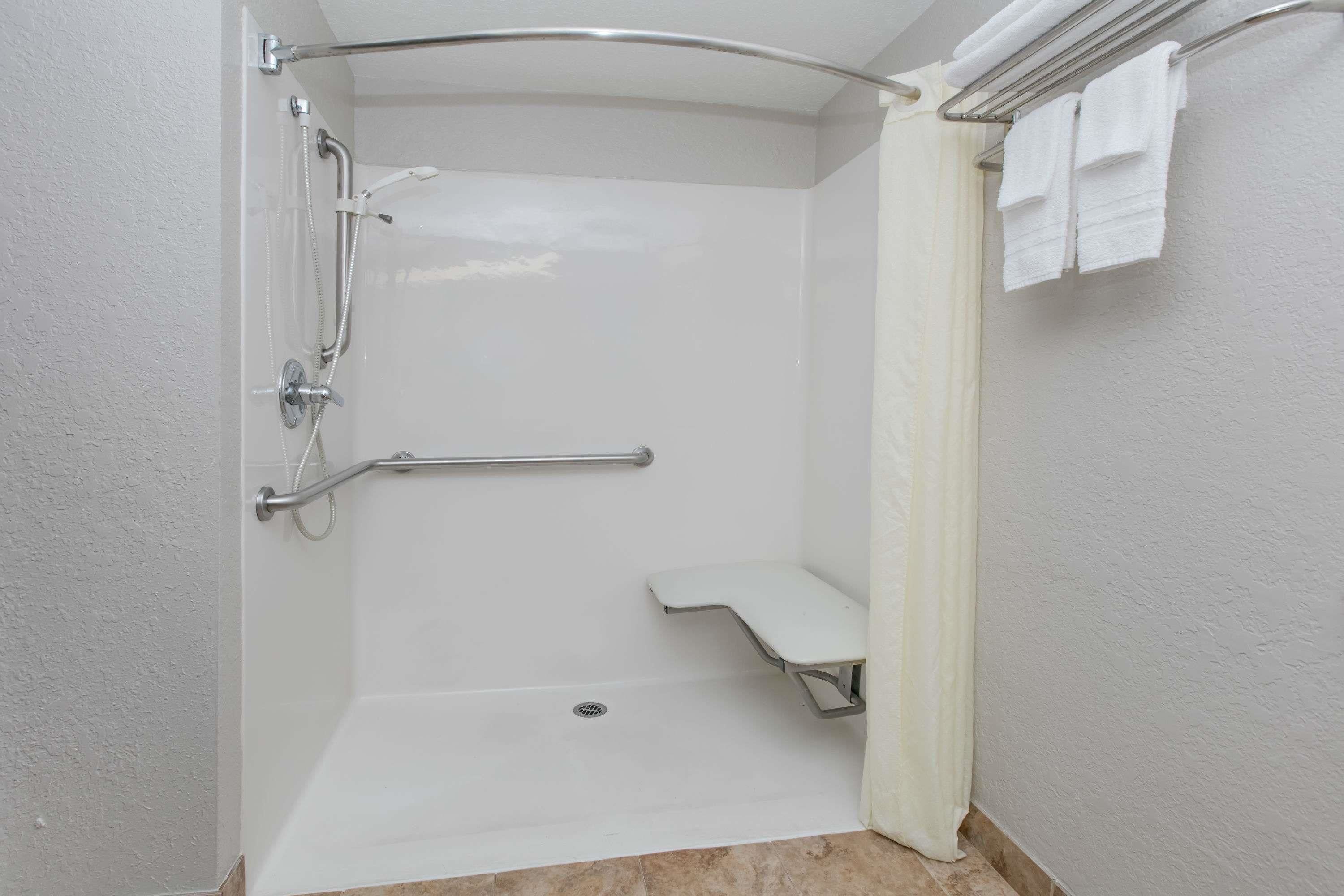 Microtel Inn & Suites by Wyndham Oklahoma City Airport