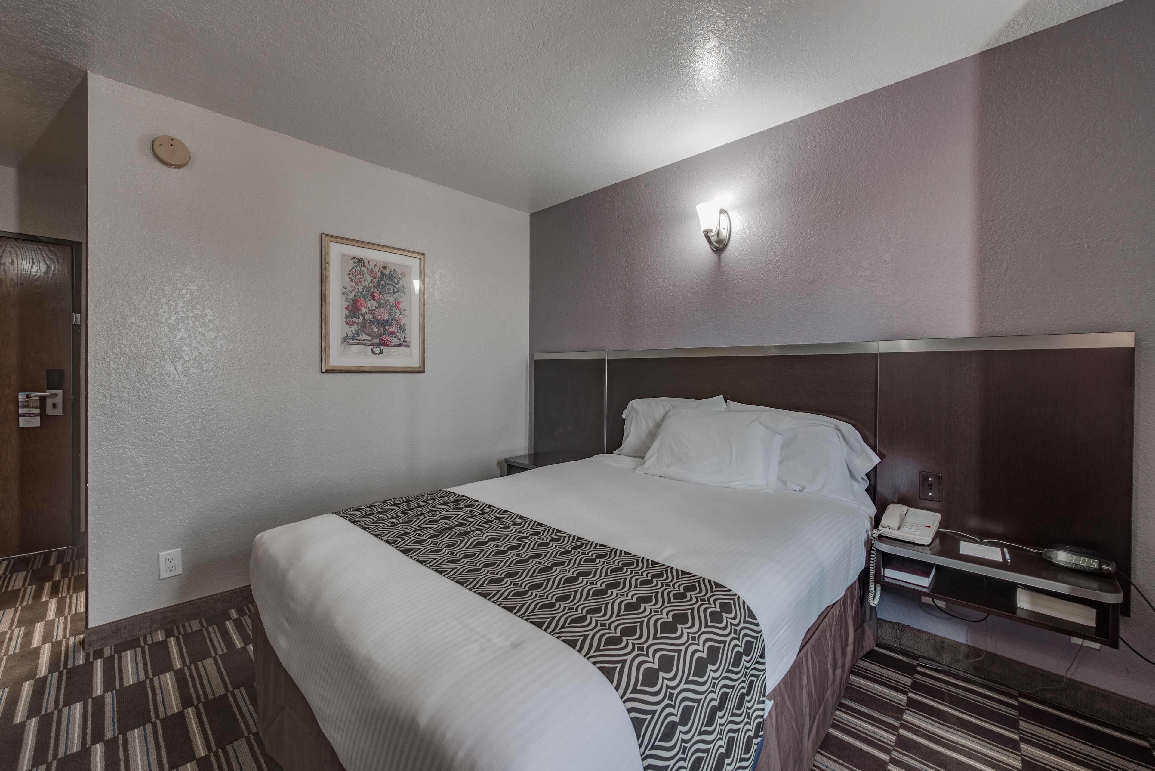 Microtel Inn & Suites by Wyndham Oklahoma City Airport