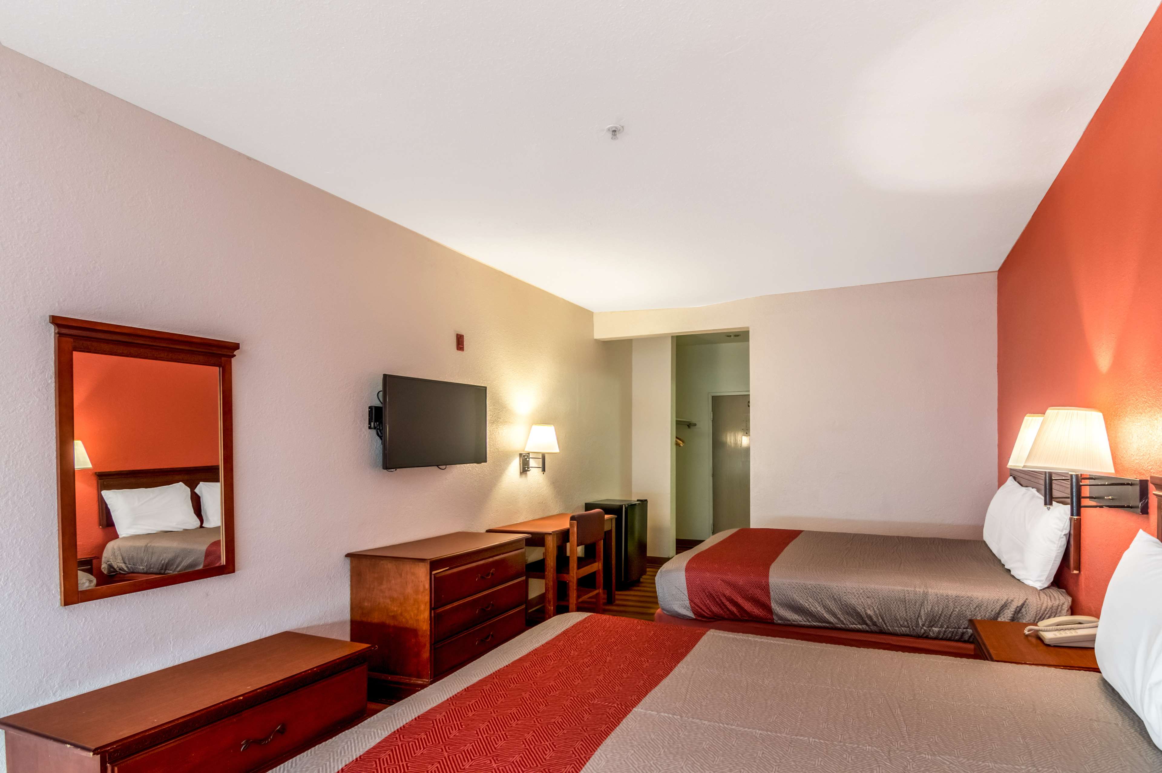 Motel 6 Oklahoma City Ok