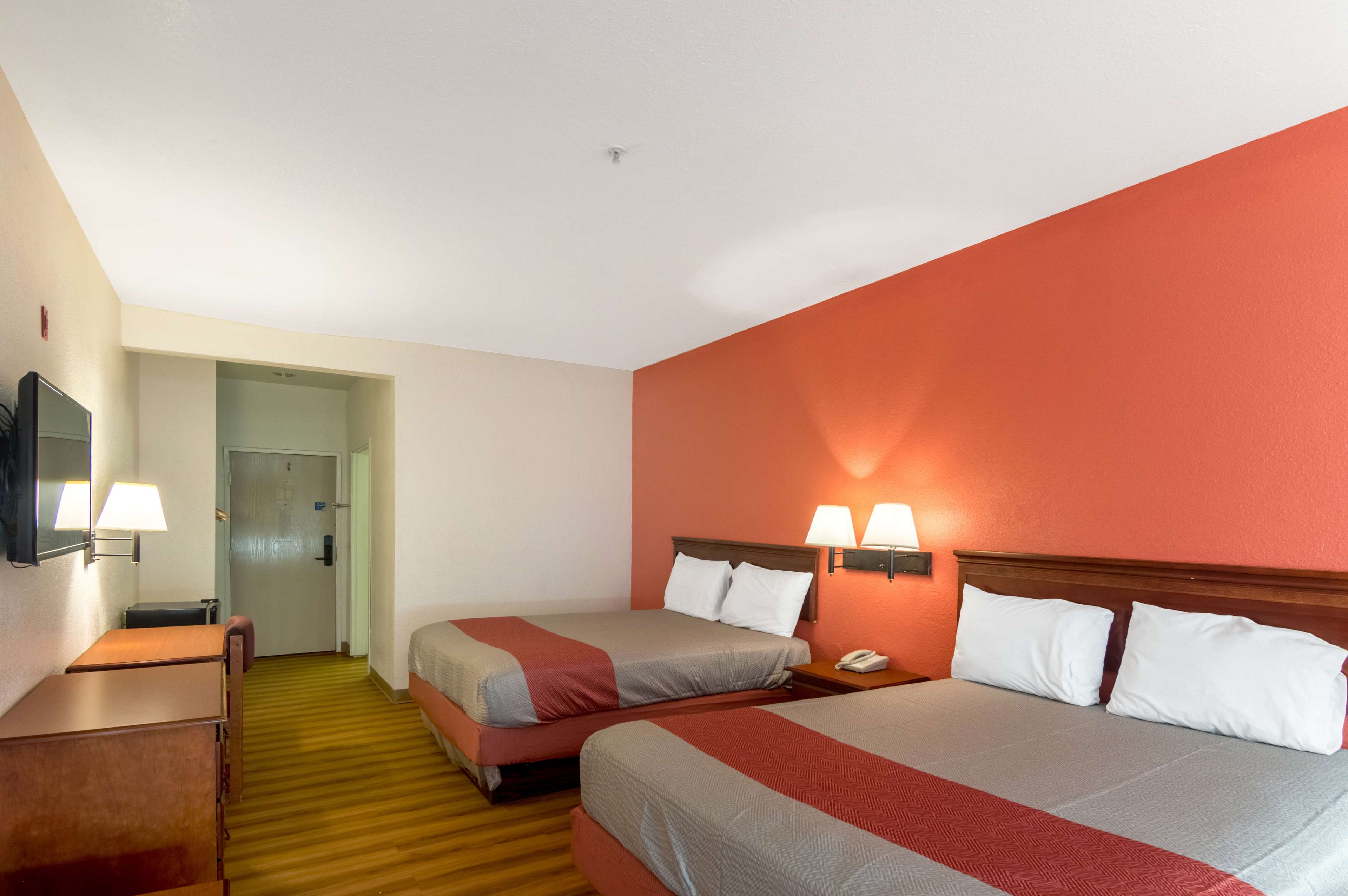 Motel 6 Oklahoma City Ok