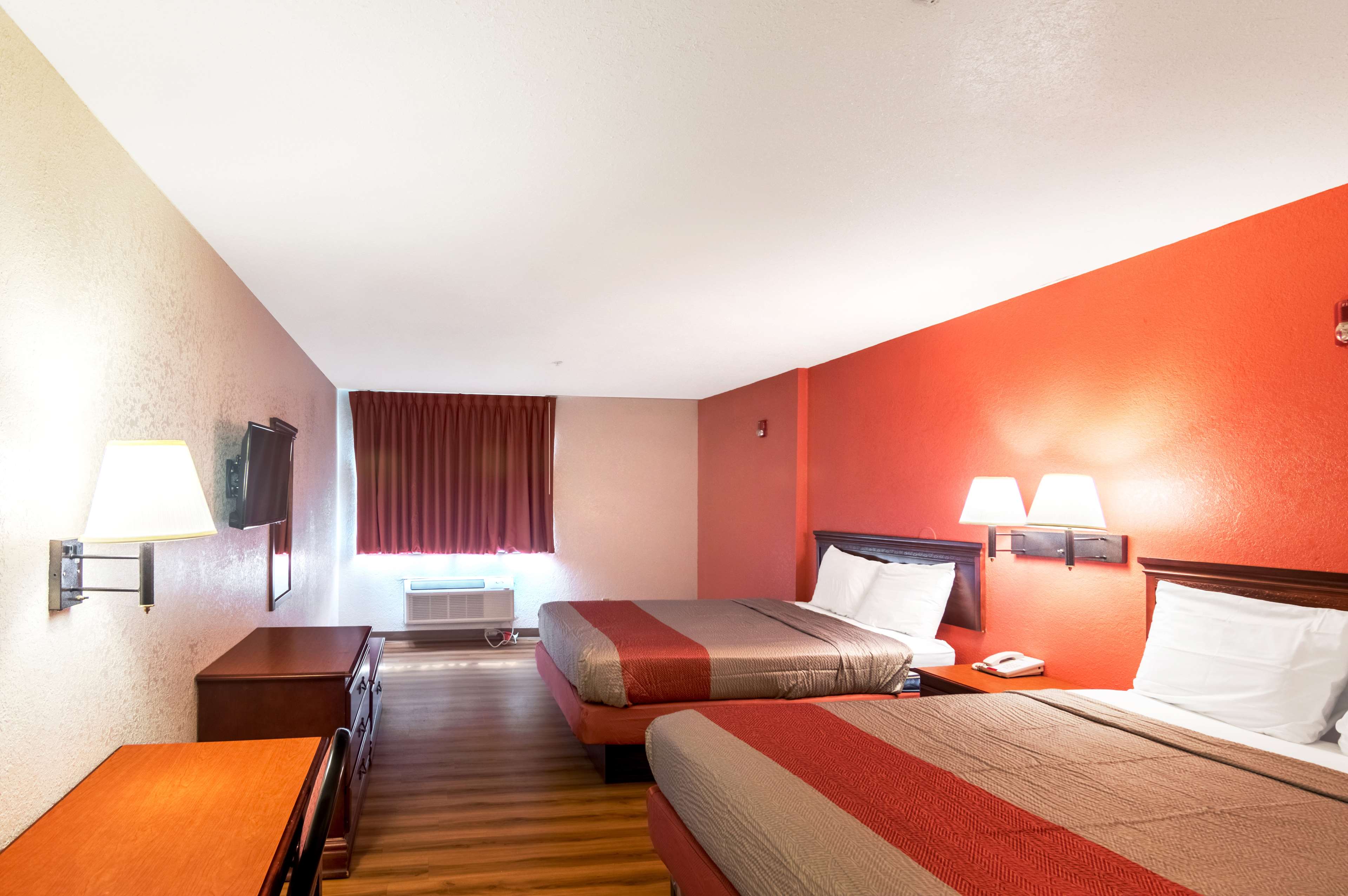 Motel 6 Oklahoma City Ok