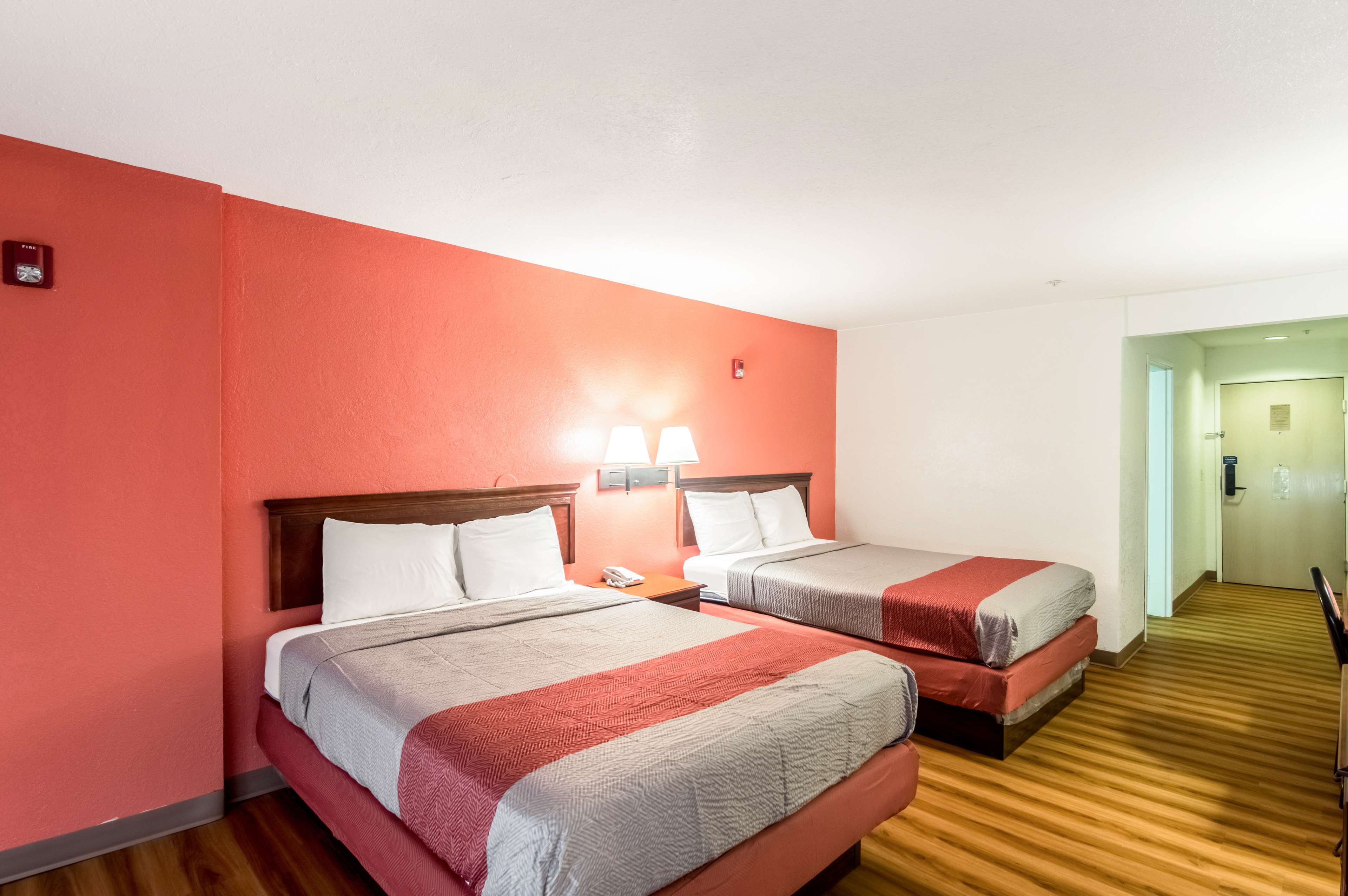 Motel 6 Oklahoma City Ok