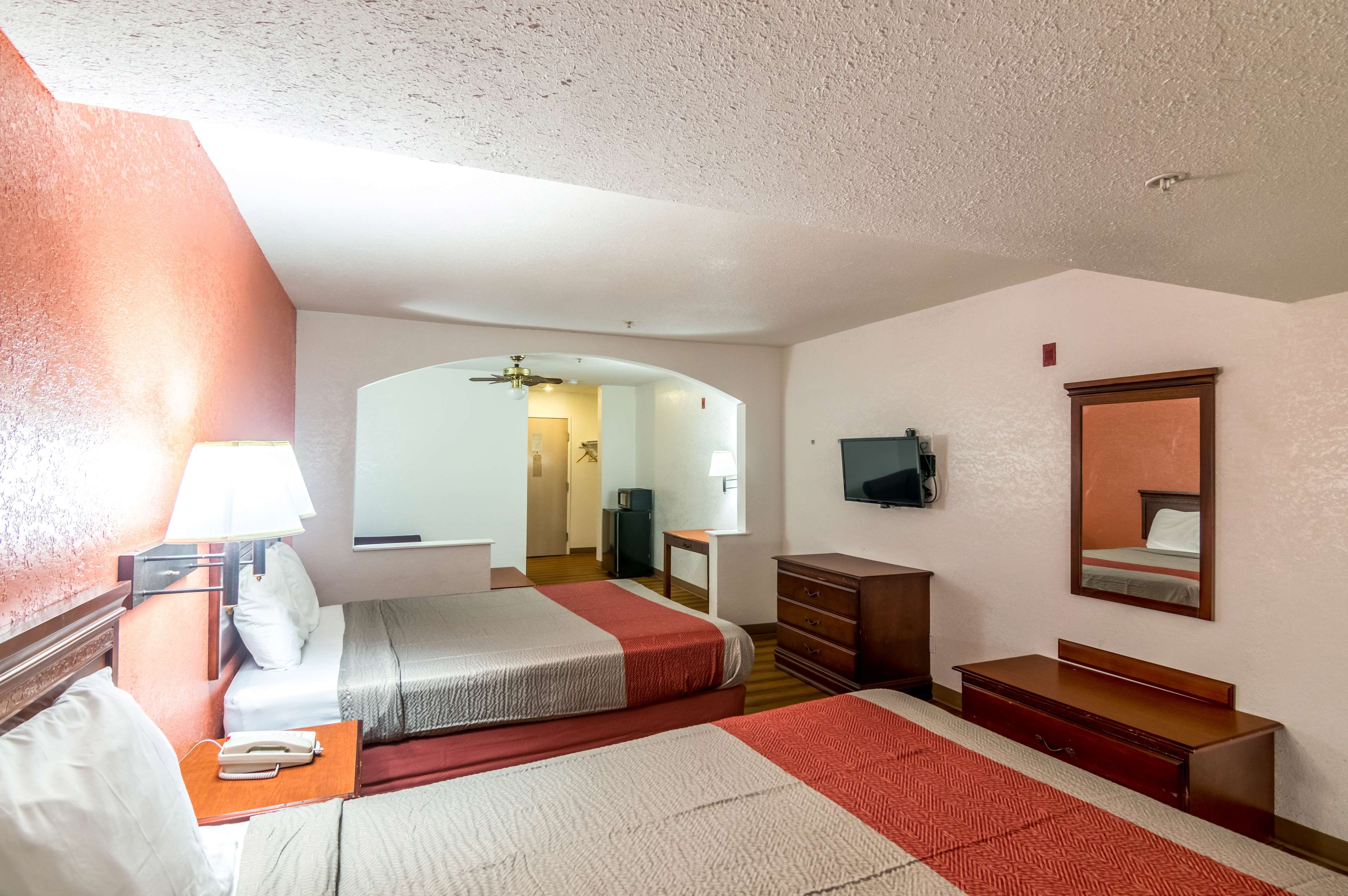 Motel 6 Oklahoma City Ok