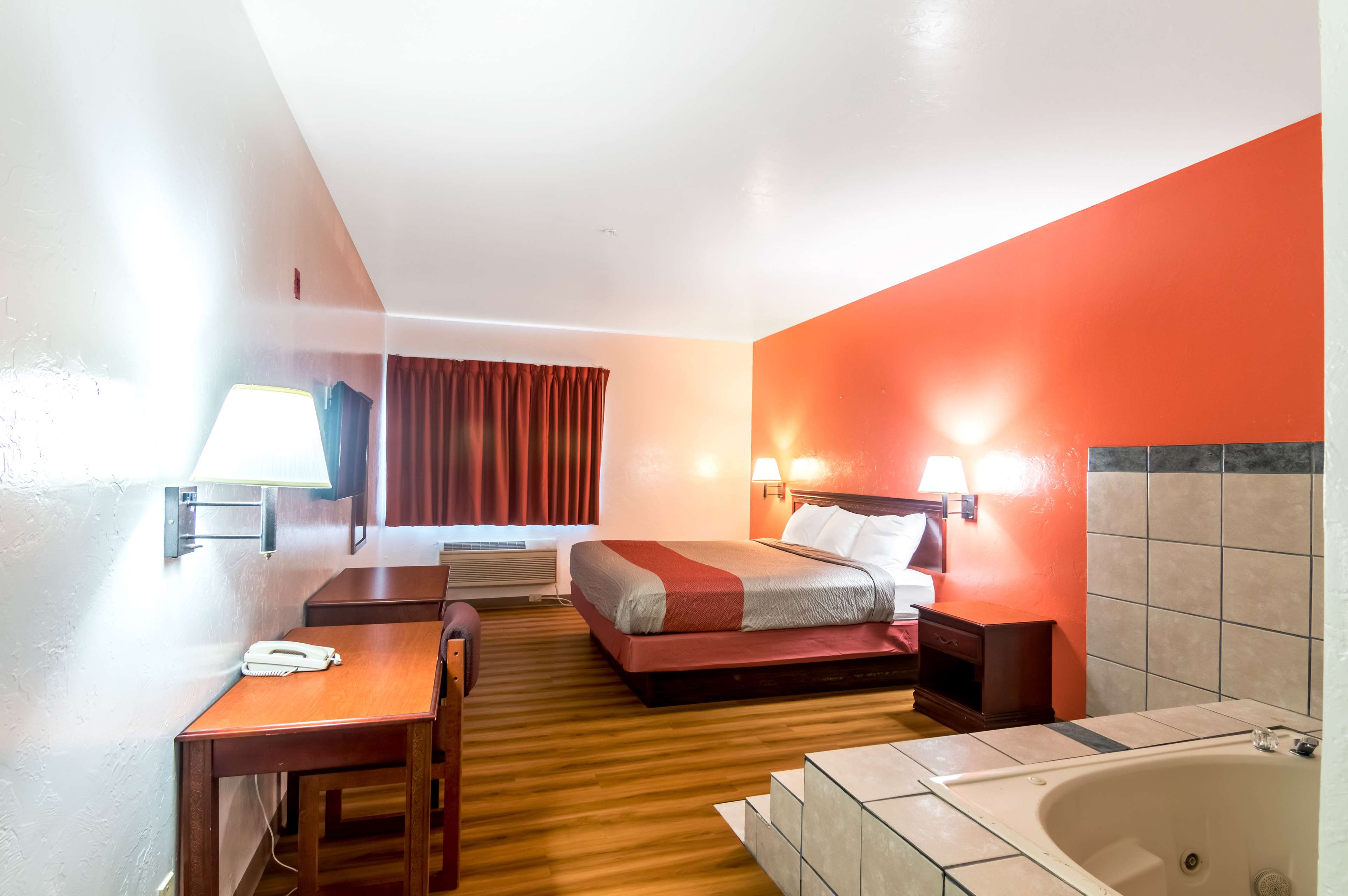 Motel 6 Oklahoma City Ok