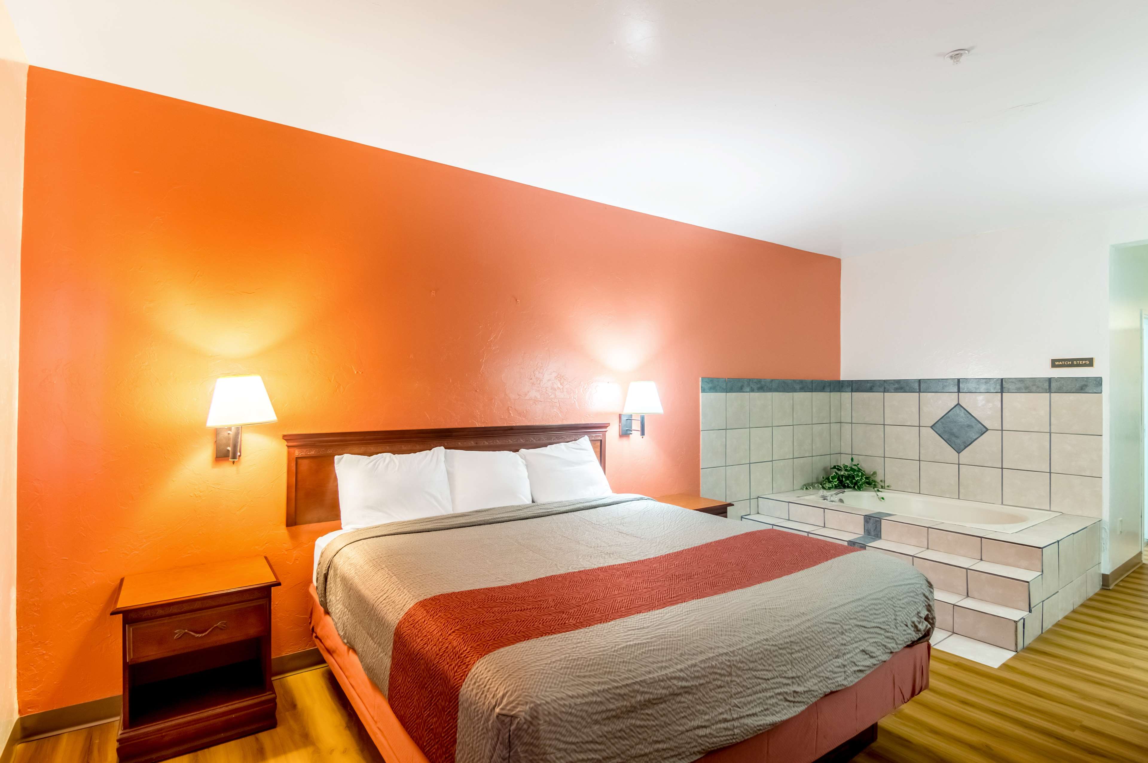 Motel 6 Oklahoma City Ok