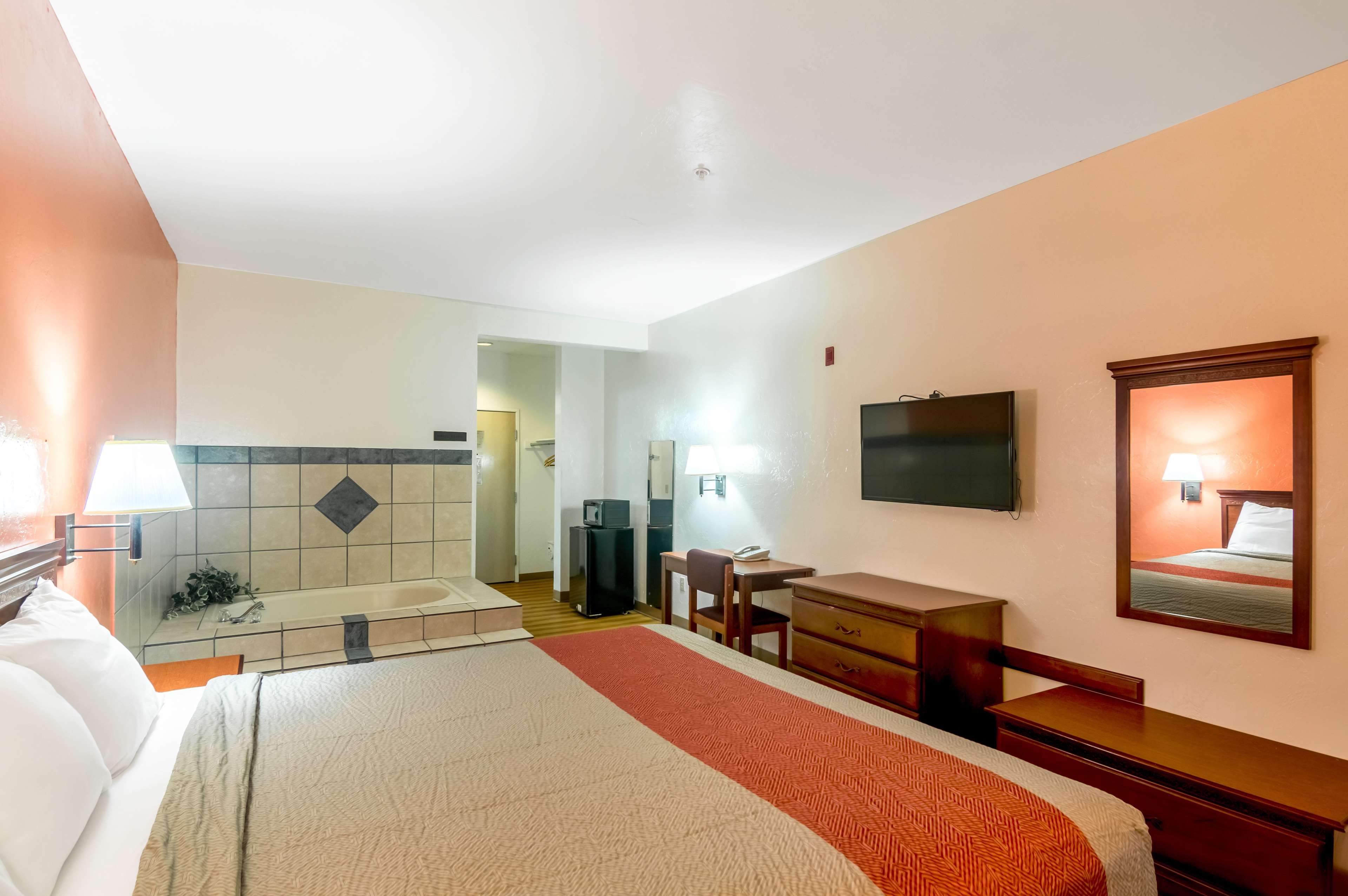 Motel 6 Oklahoma City Ok