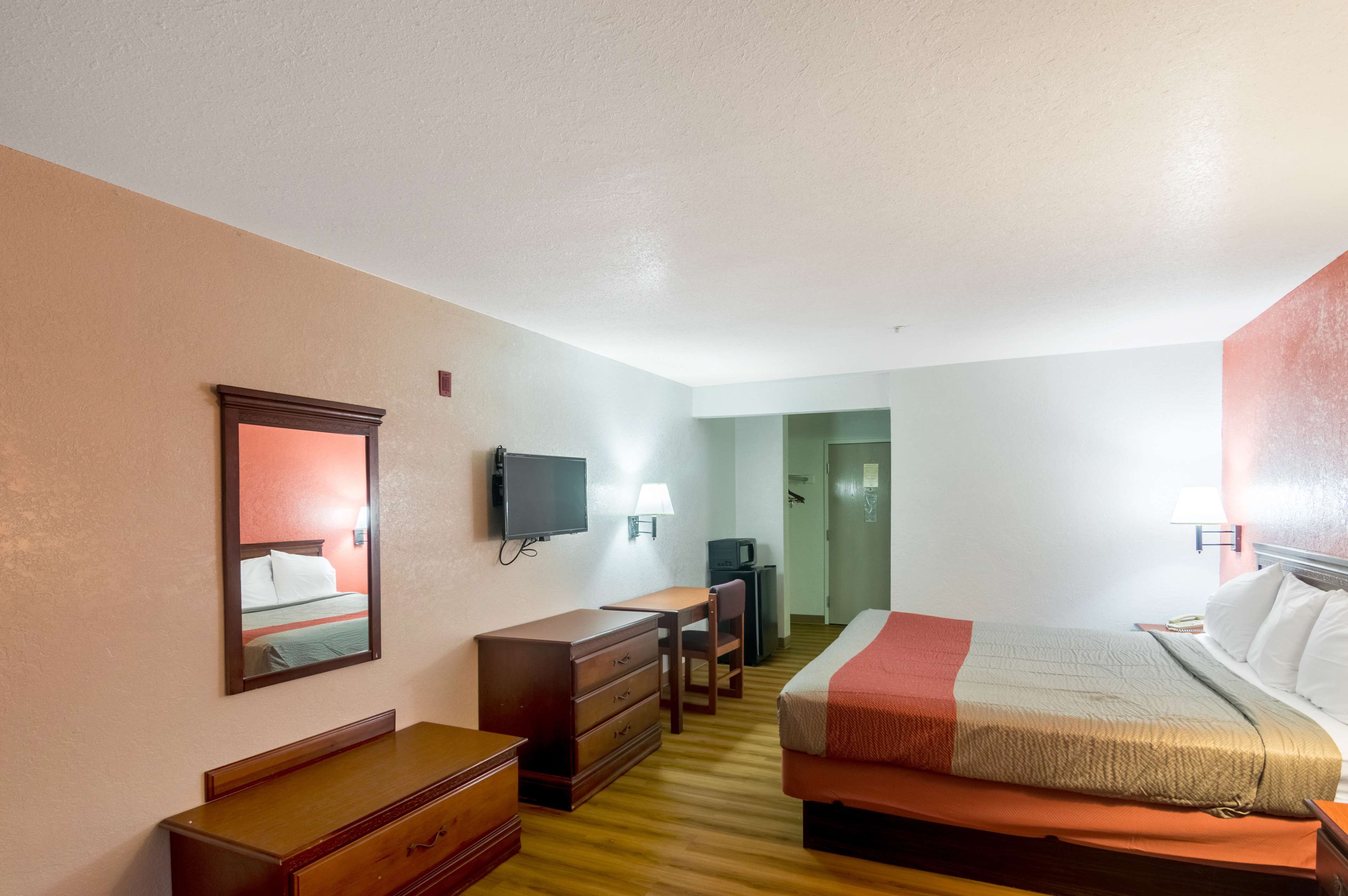 Motel 6 Oklahoma City Ok