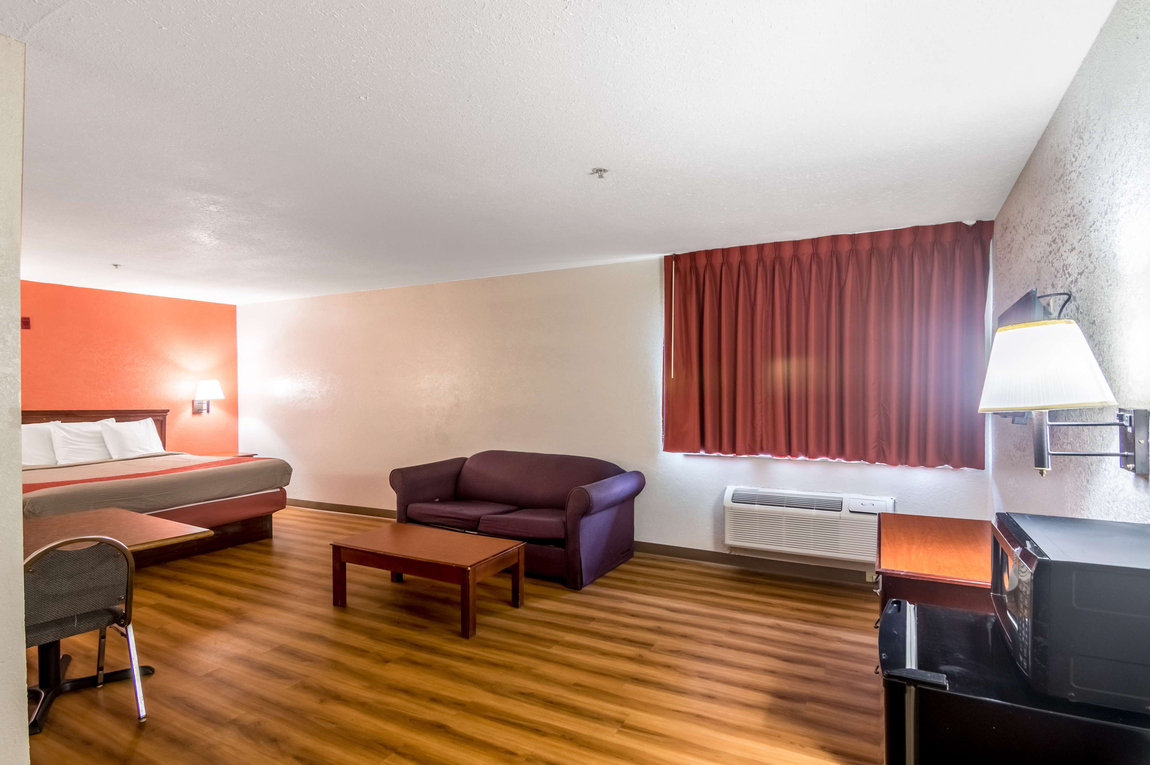 Motel 6 Oklahoma City Ok